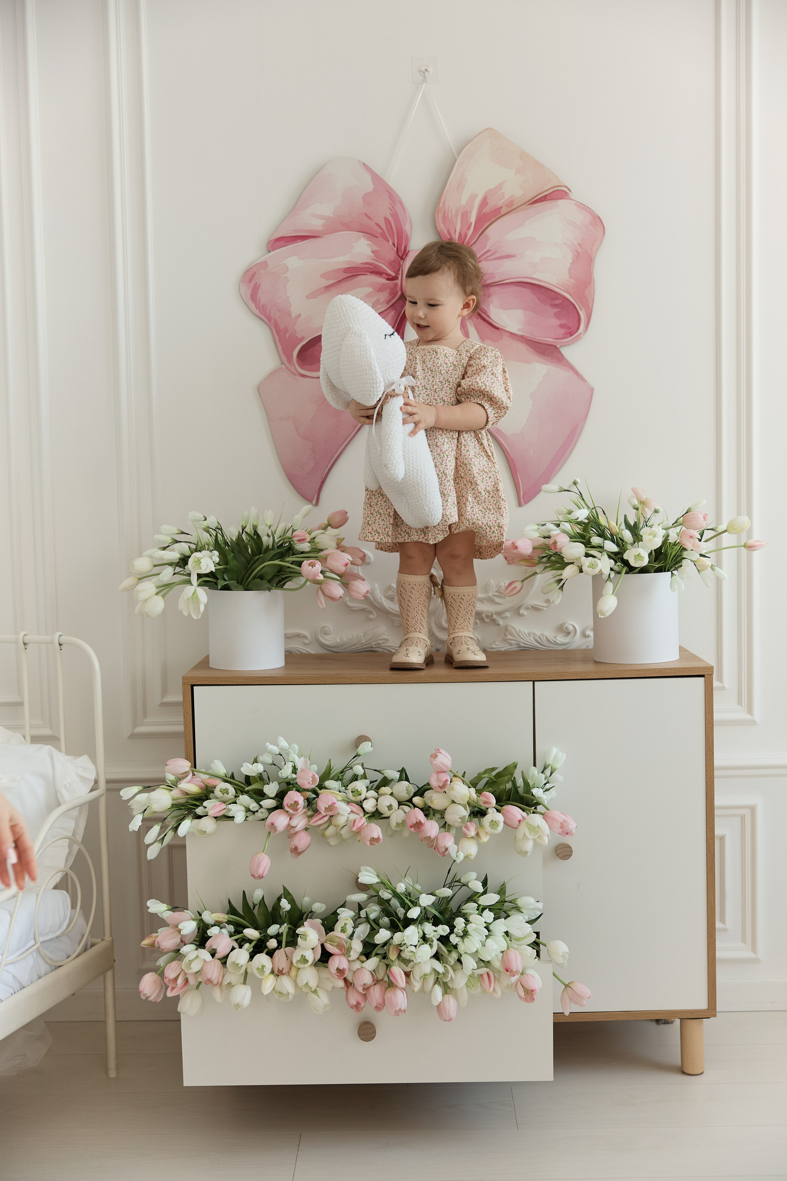 Маргарита 2 годика. Kharchenkotatianaweddingphoto