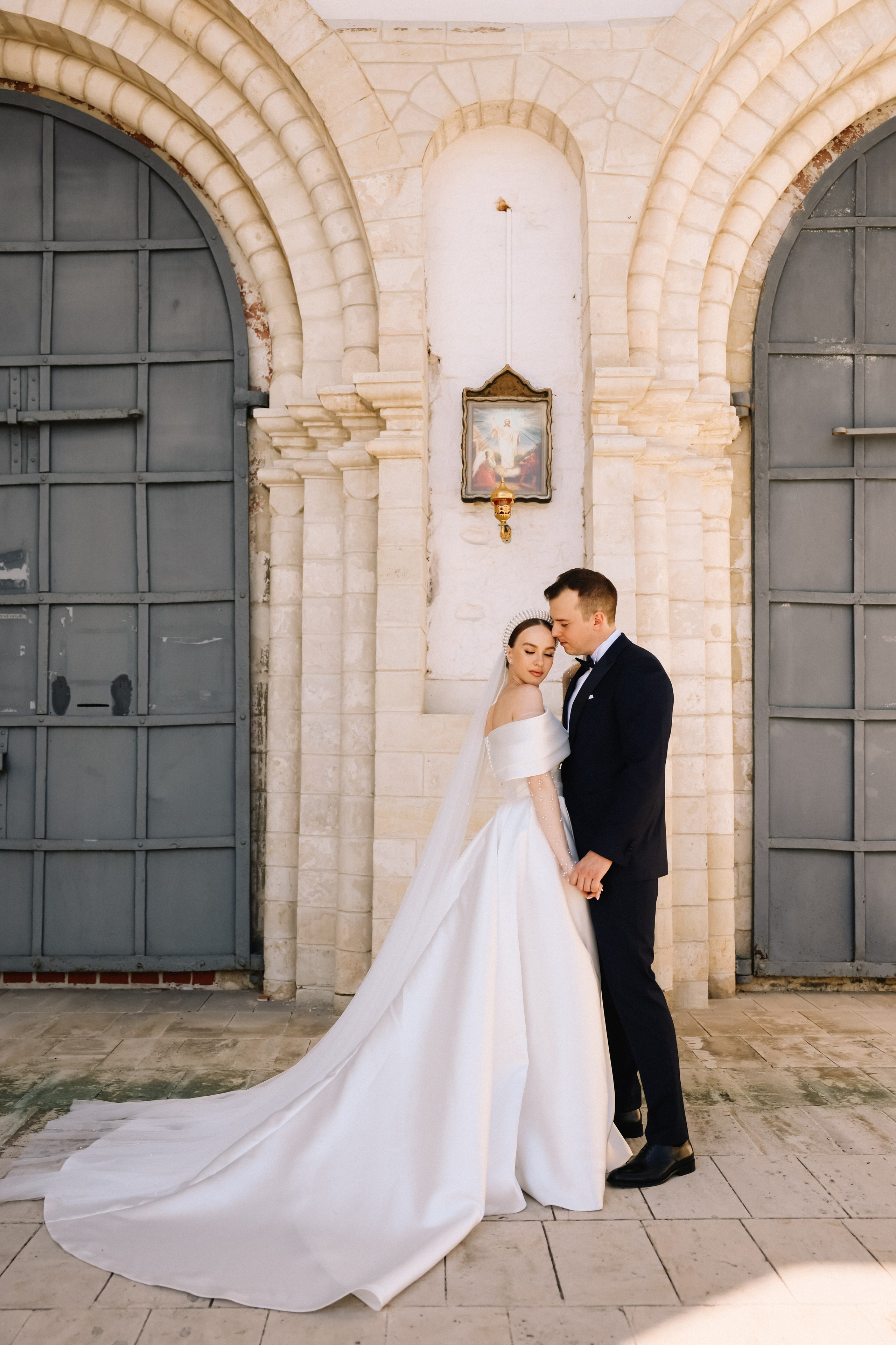 Венчание DANIIL & SOFIA. Kharchenkotatianaweddingphoto