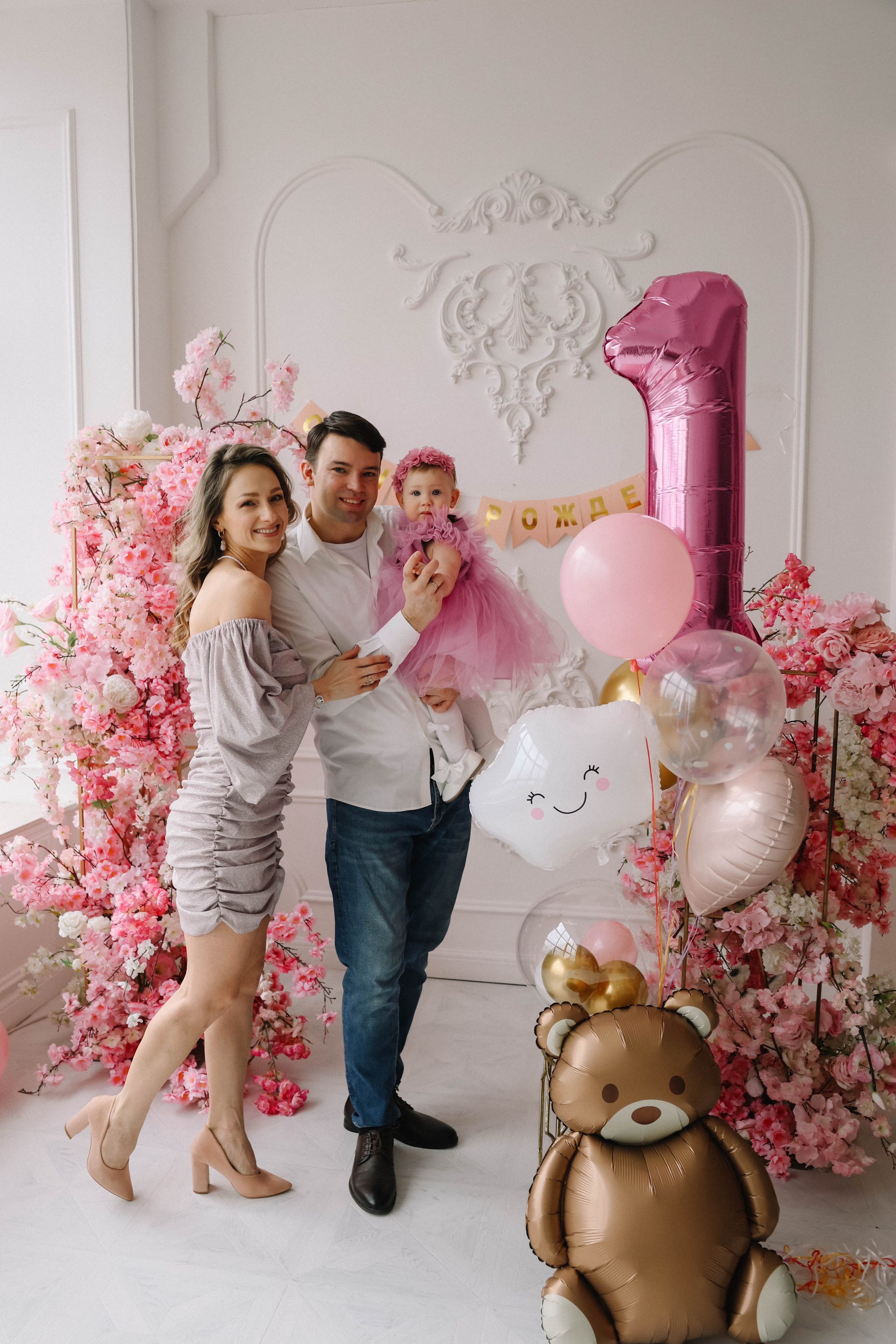 Arianna ONE. Kharchenkotatianaweddingphoto