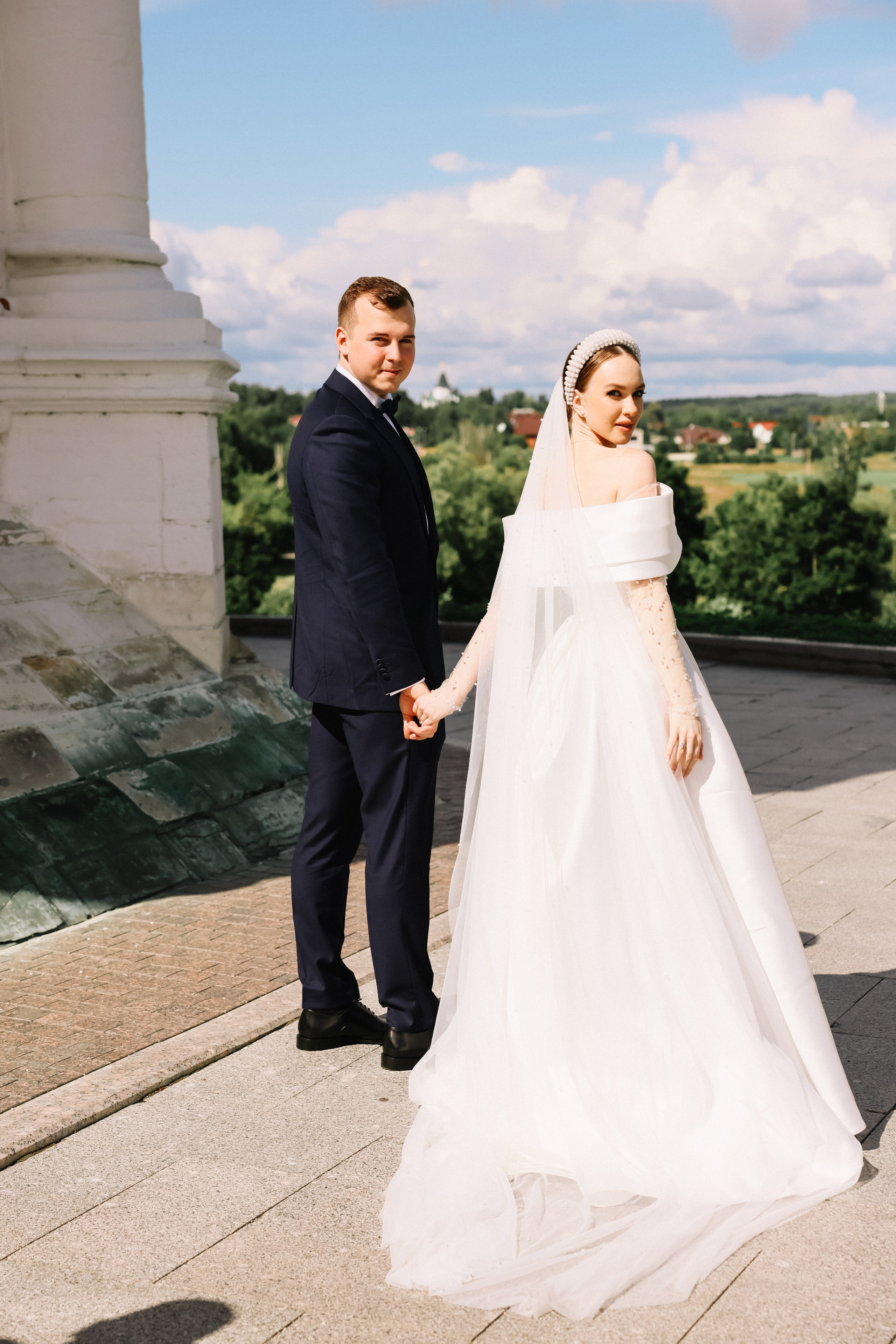 Венчание DANIIL & SOFIA. Kharchenkotatianaweddingphoto