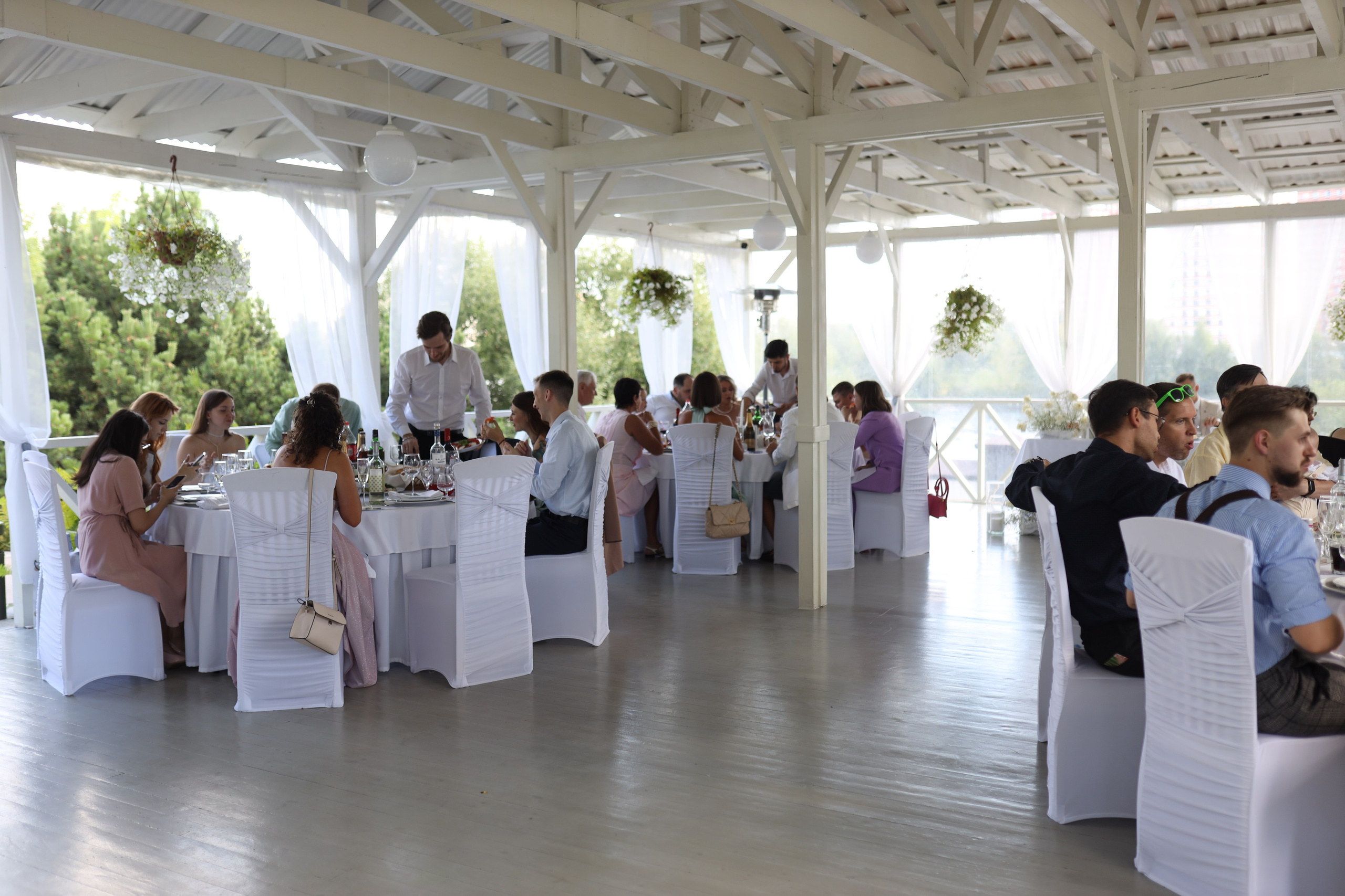 Ксения и Артем полный день. Kharchenkotatianaweddingphoto