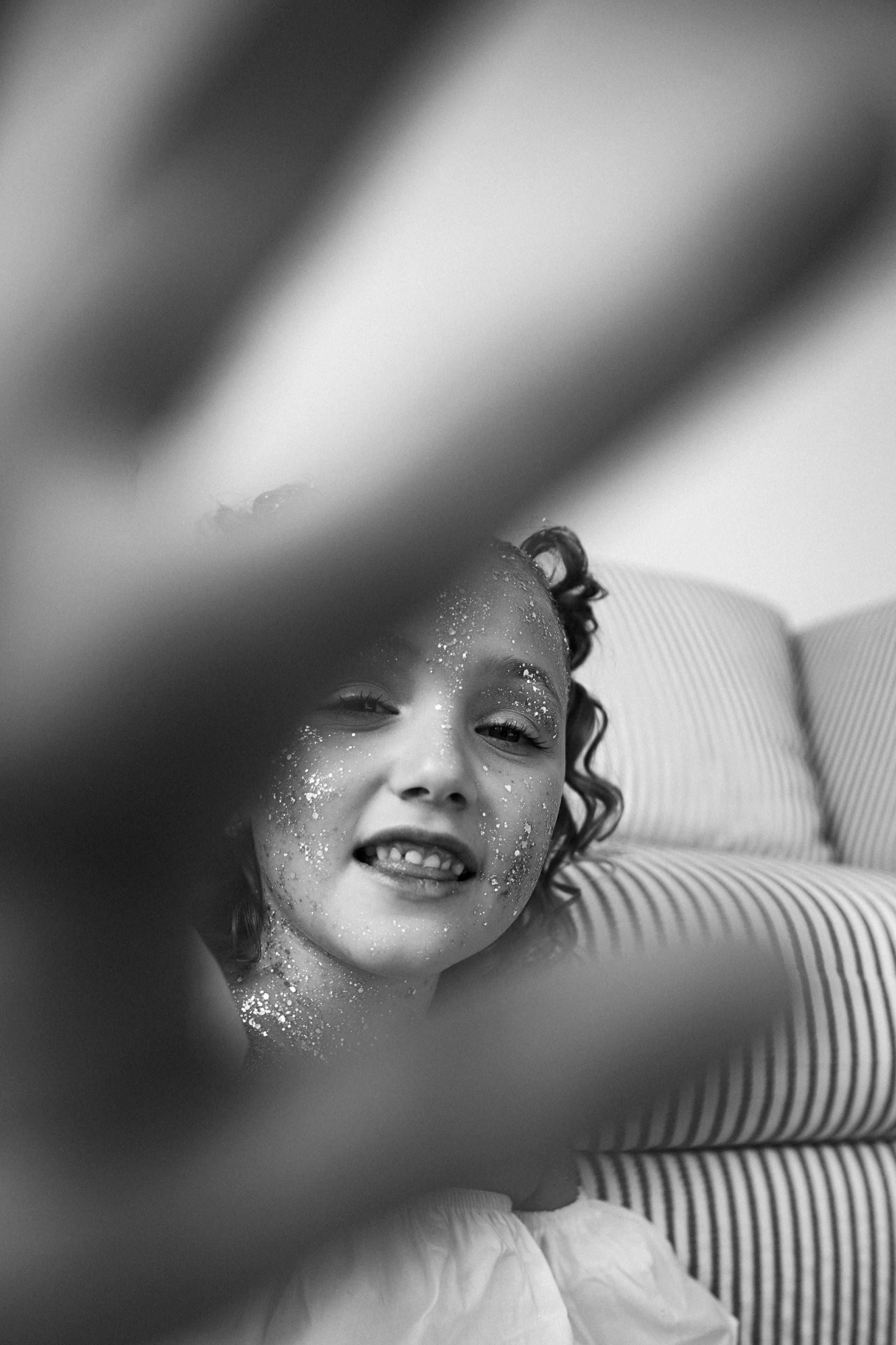 Блестки везде!. Фотограф в Москве Ольга Сатони