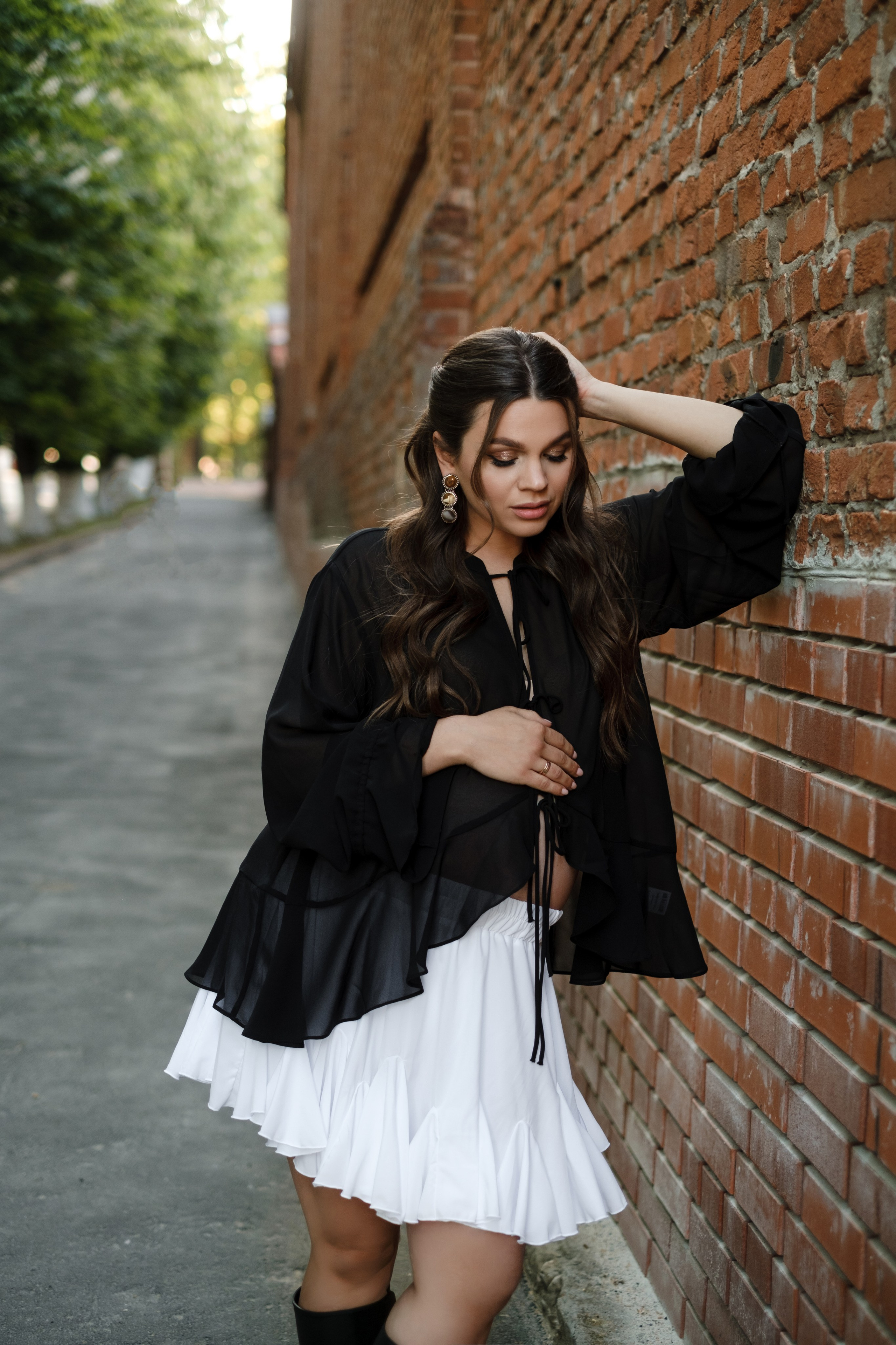 Маша. Свадебный фотограф в Брянске Иванникова Елена