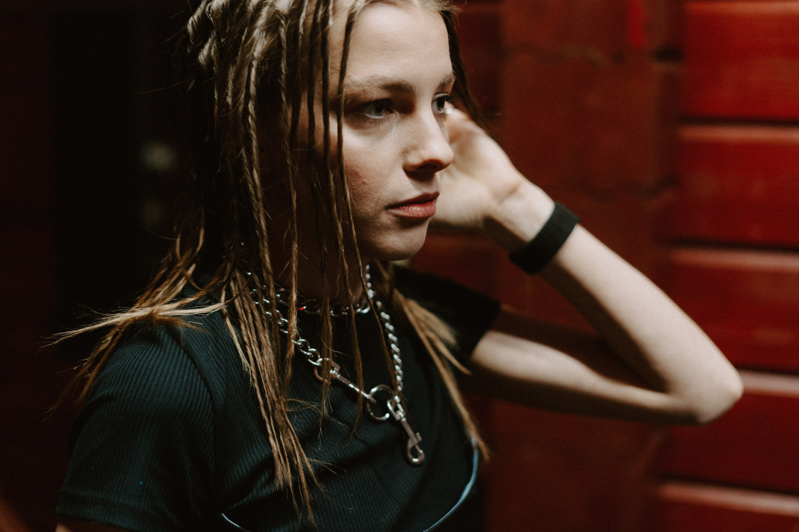 MINAEVA. Фотограф первого впечатления