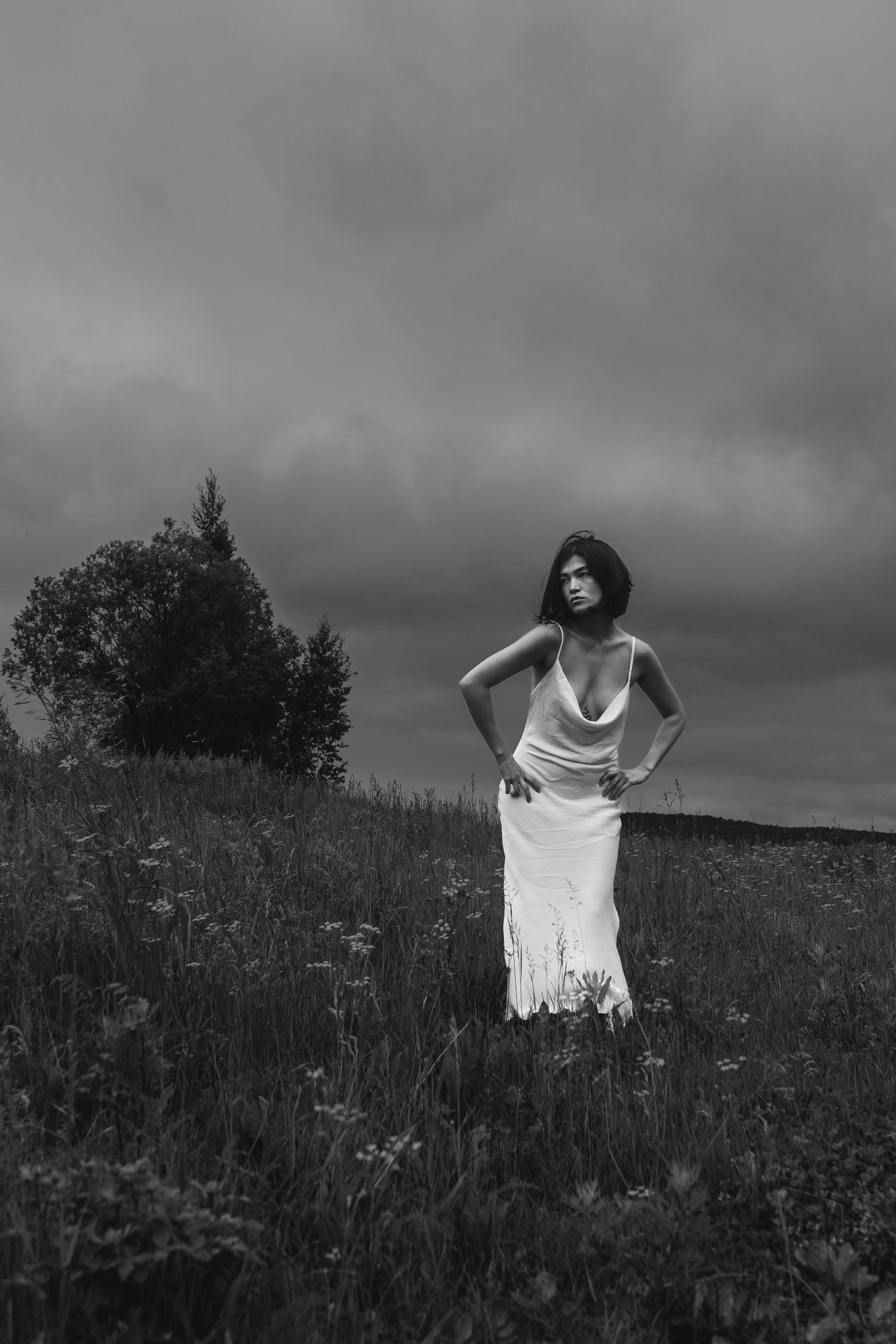 Эмилия. Денис Марков — фотограф в Екатеринбурге