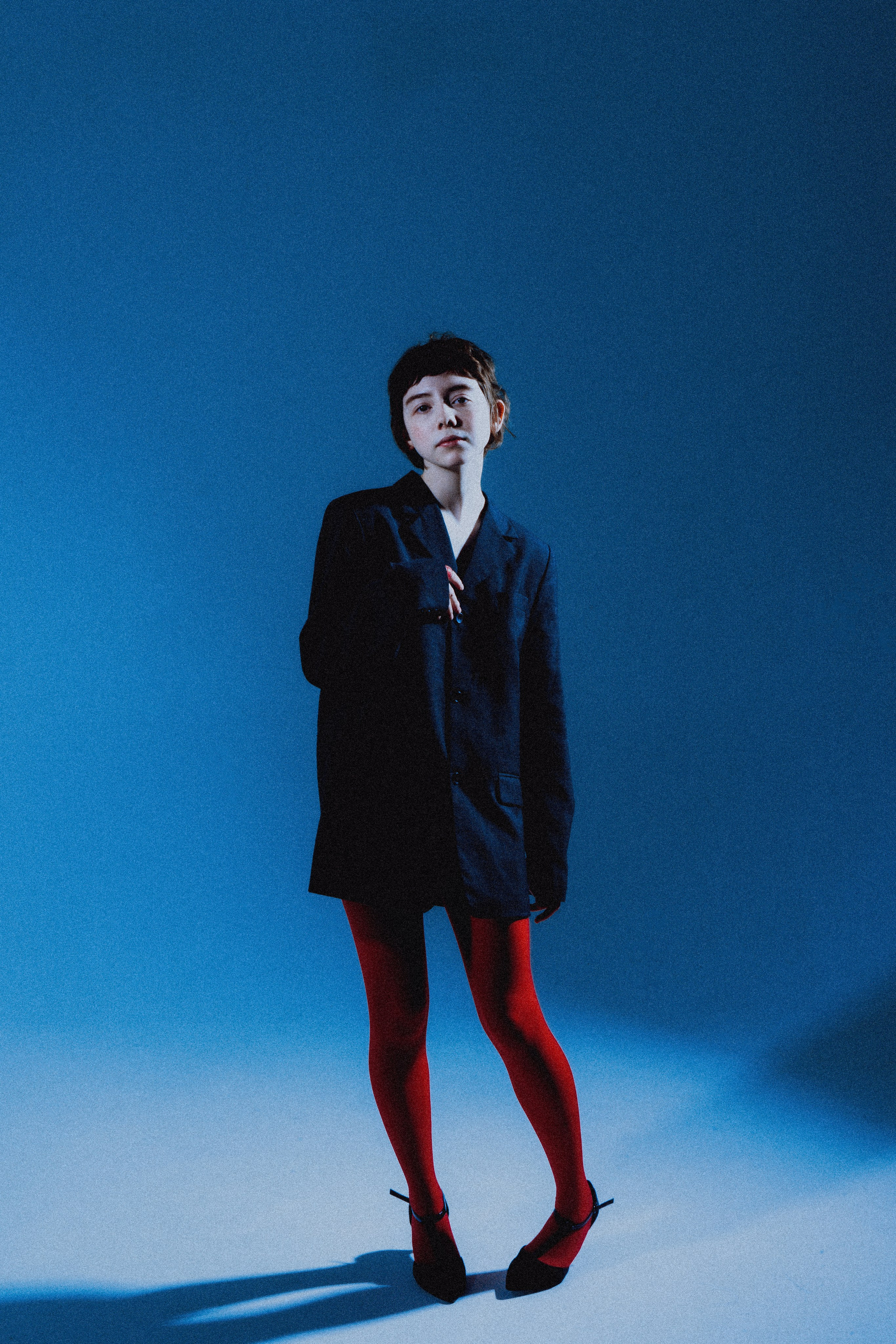 Фотосессия в студии в Екатеринбурге. Денис Марков — фотограф в Екатеринбурге