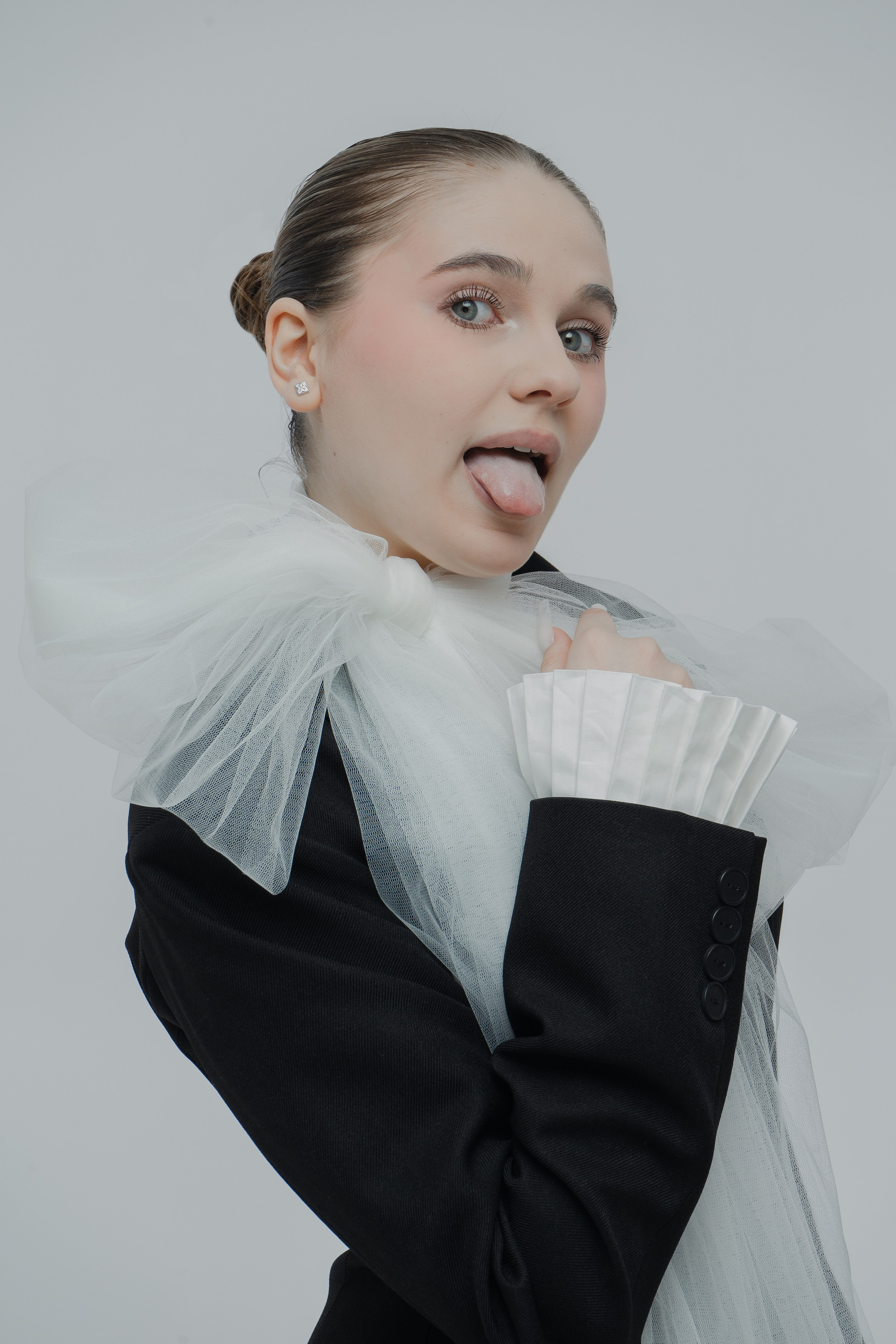 Лиза. Денис Марков — фотограф в Екатеринбурге