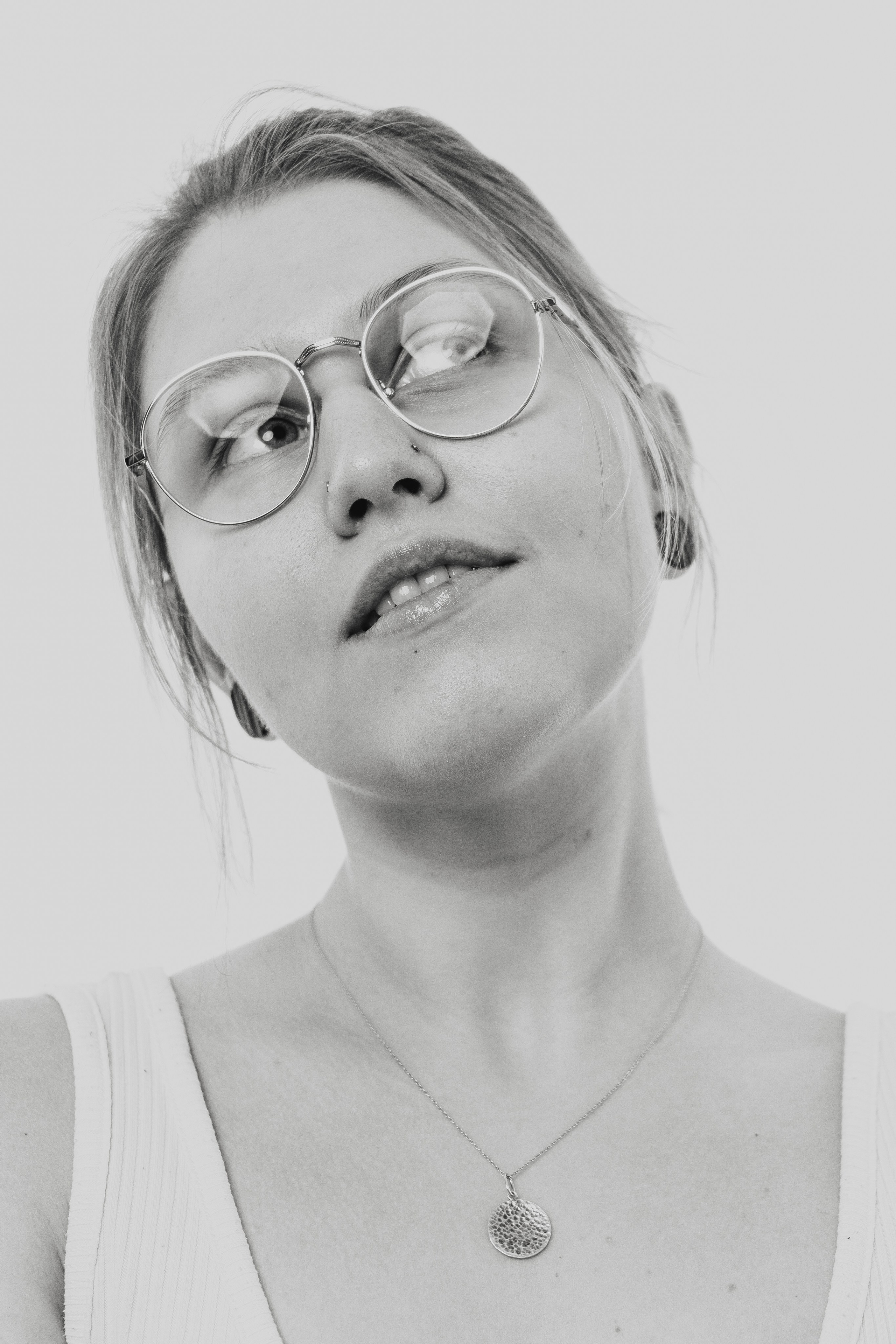 Фотопроект_Аня. Денис Марков — фотограф в Екатеринбурге