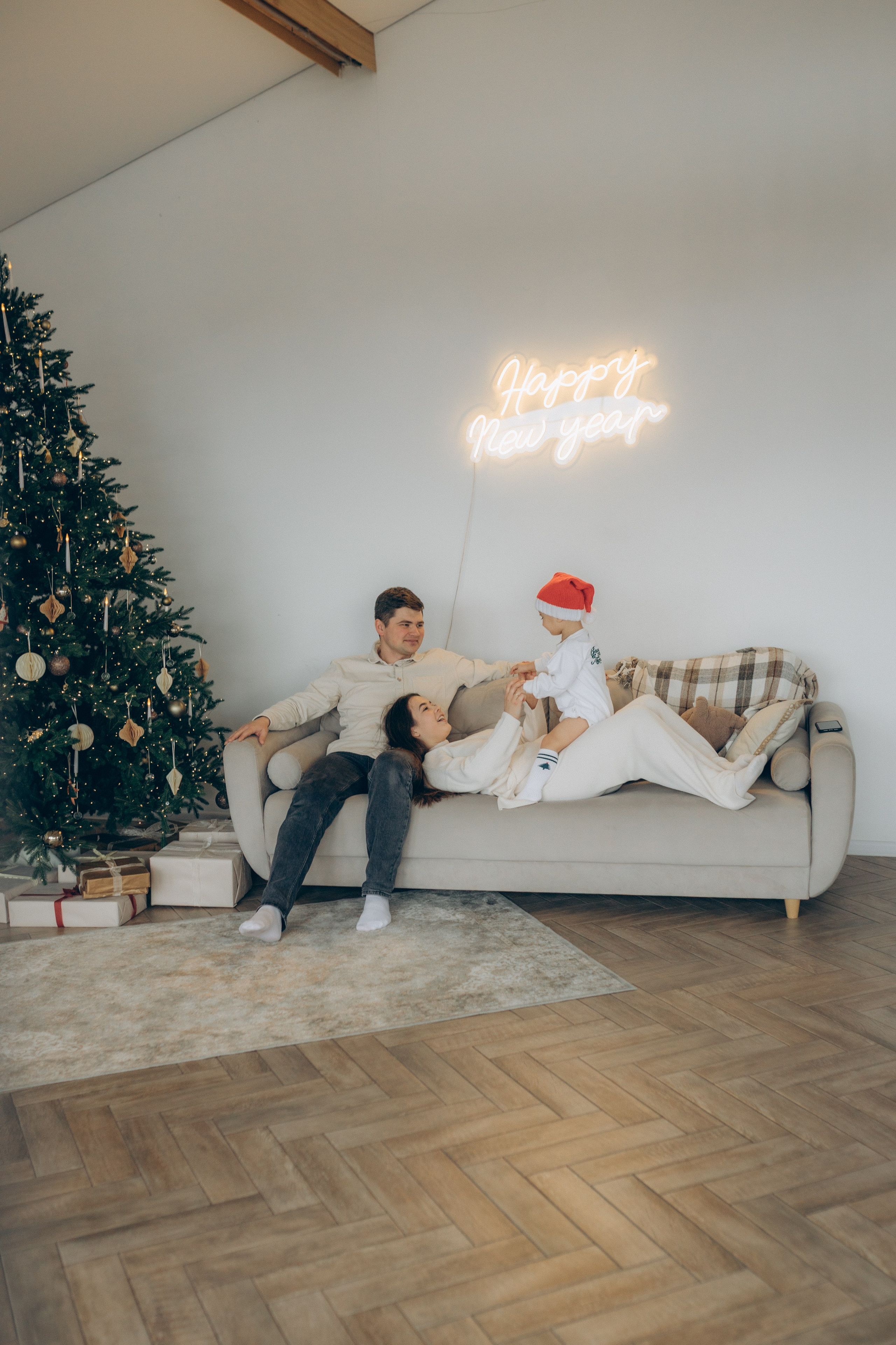 Софья, Сергей и Петя. Семейный фотограф и фотограф на роды в Ростове-на-Дону Мухина Виктория