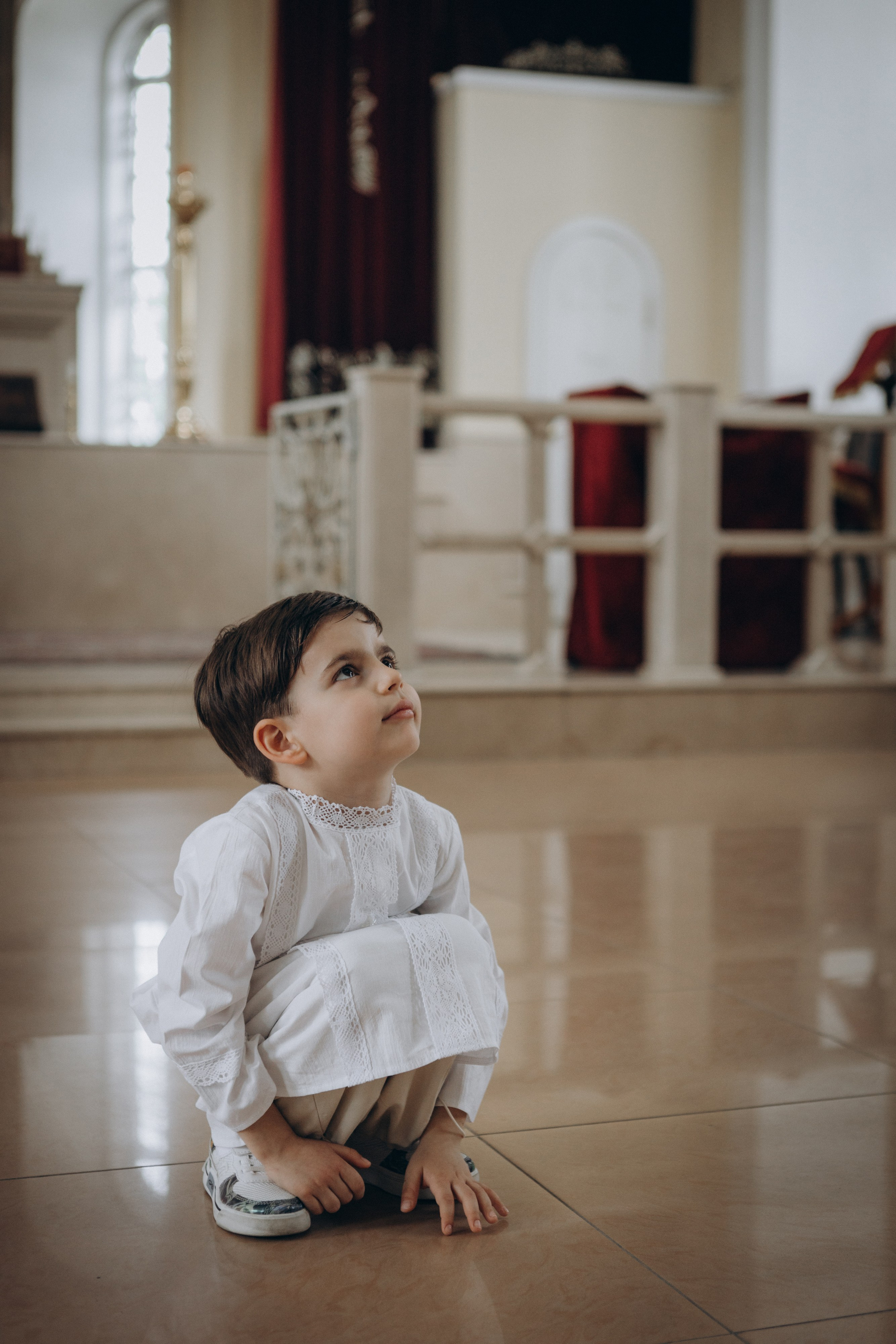 Крещение Карла и Давида. Семейный фотограф и фотограф на роды в Ростове-на-Дону Мухина Виктория