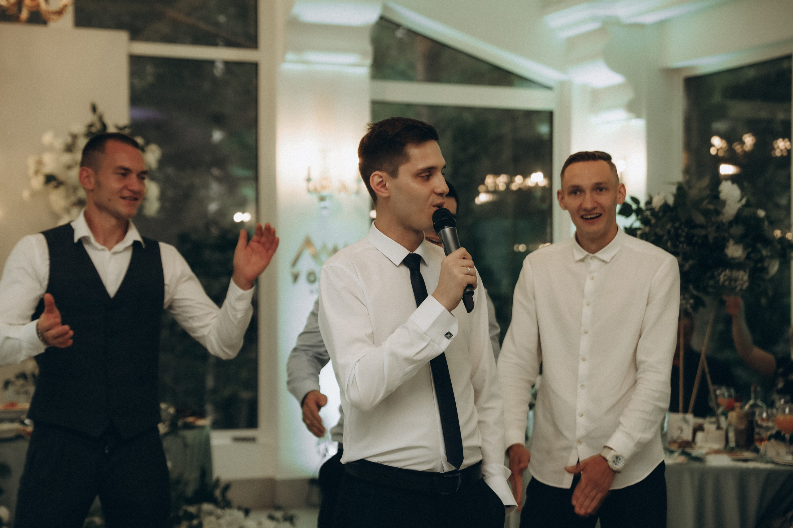 𝒩𝒾𝓀𝒾𝓉𝒶 & 𝒜𝓃𝒶𝓈𝓉𝒶𝓈𝒾𝒶. Wedding Photographer from St.Petersburg