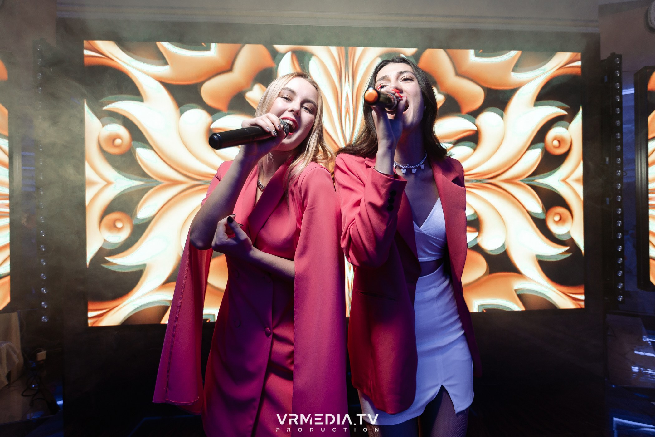 Выходные в ресторане «Лазурный берег»