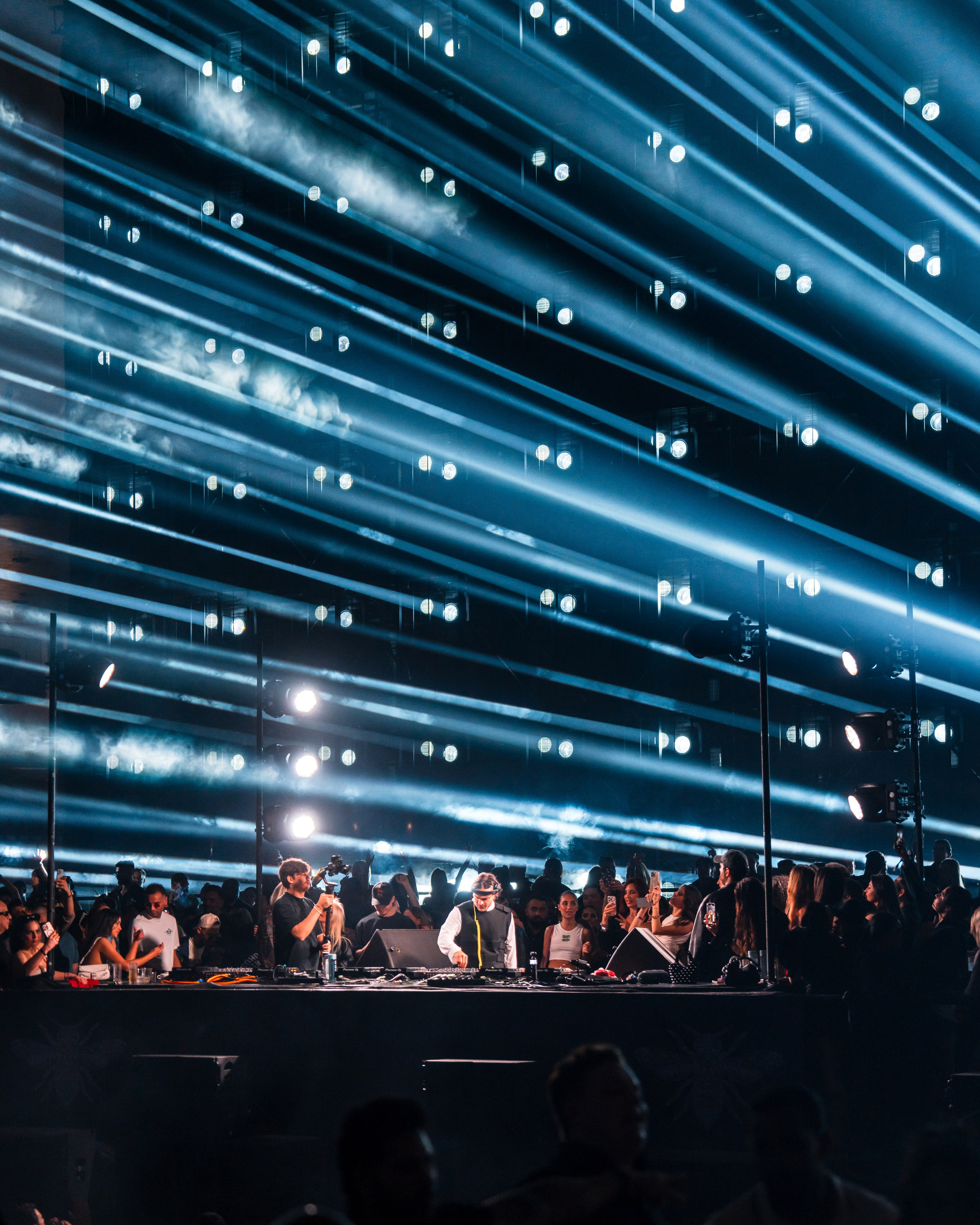 ARGY «New World», SILA SVETA. @tomrus: Рустам Шагиморданов — фотограф