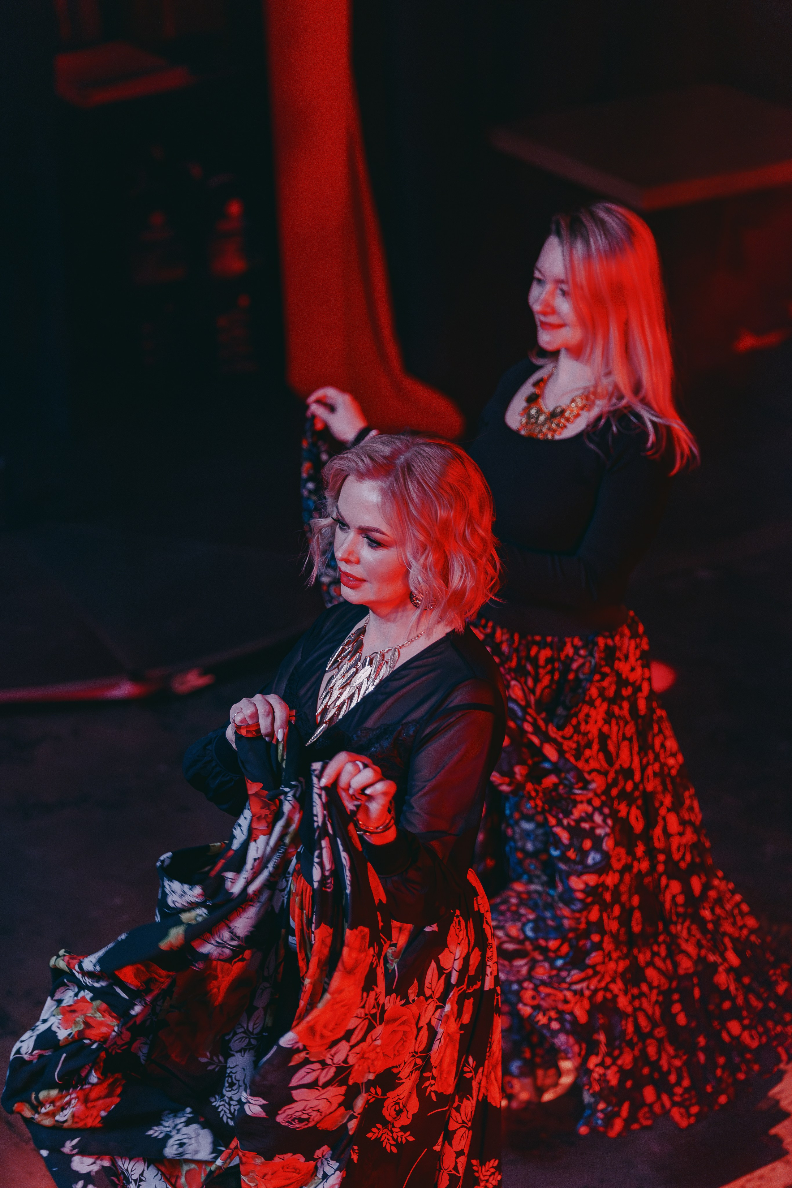 «АвтоЛеди». Свадебный и репортажный фотограф Киров | Вадим Карпук