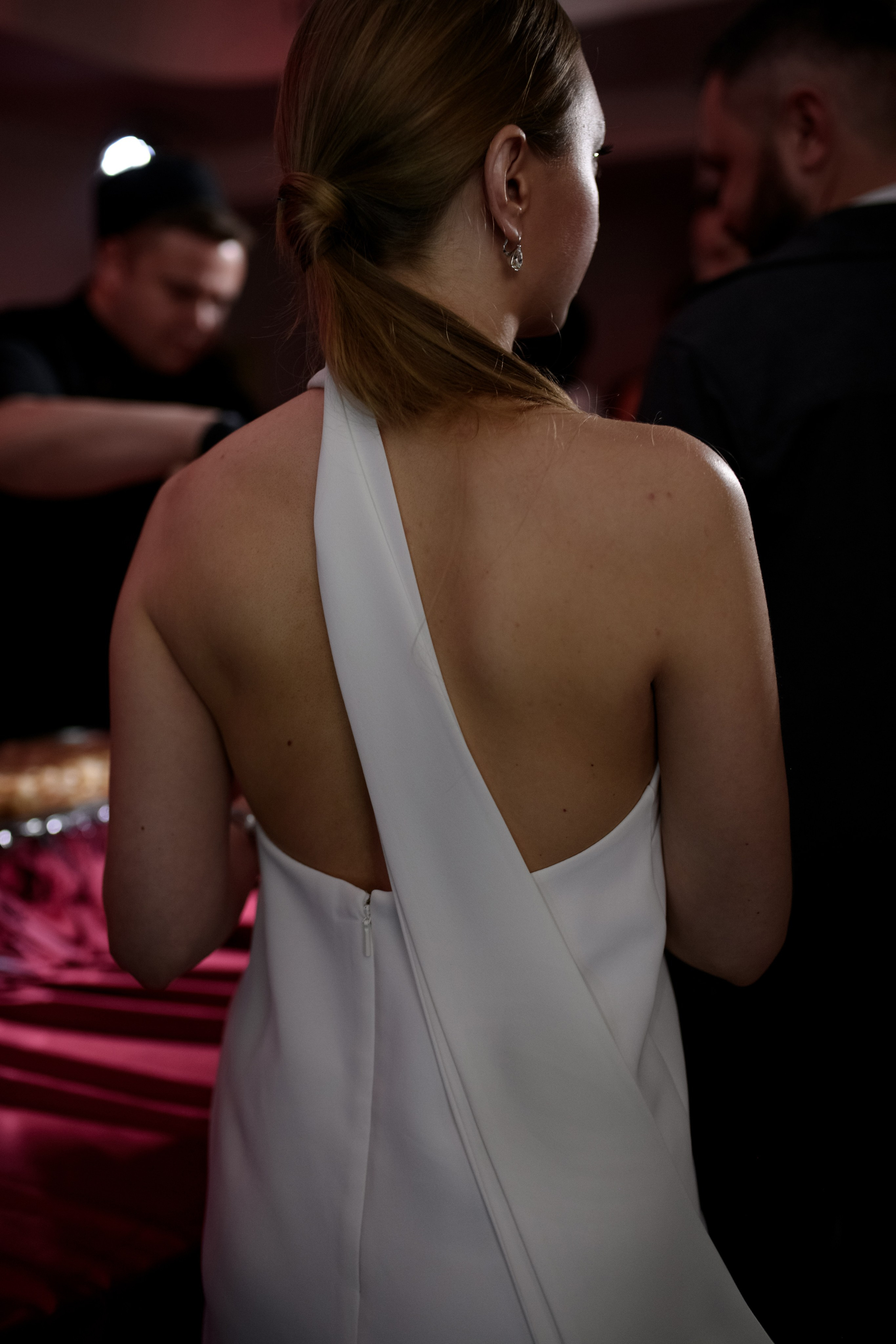 MORE AMORE EVENT HALL — BIRTHDAY`25. Свадебный фотограф Екатеринбург/Челябинск — Любовь Волохова