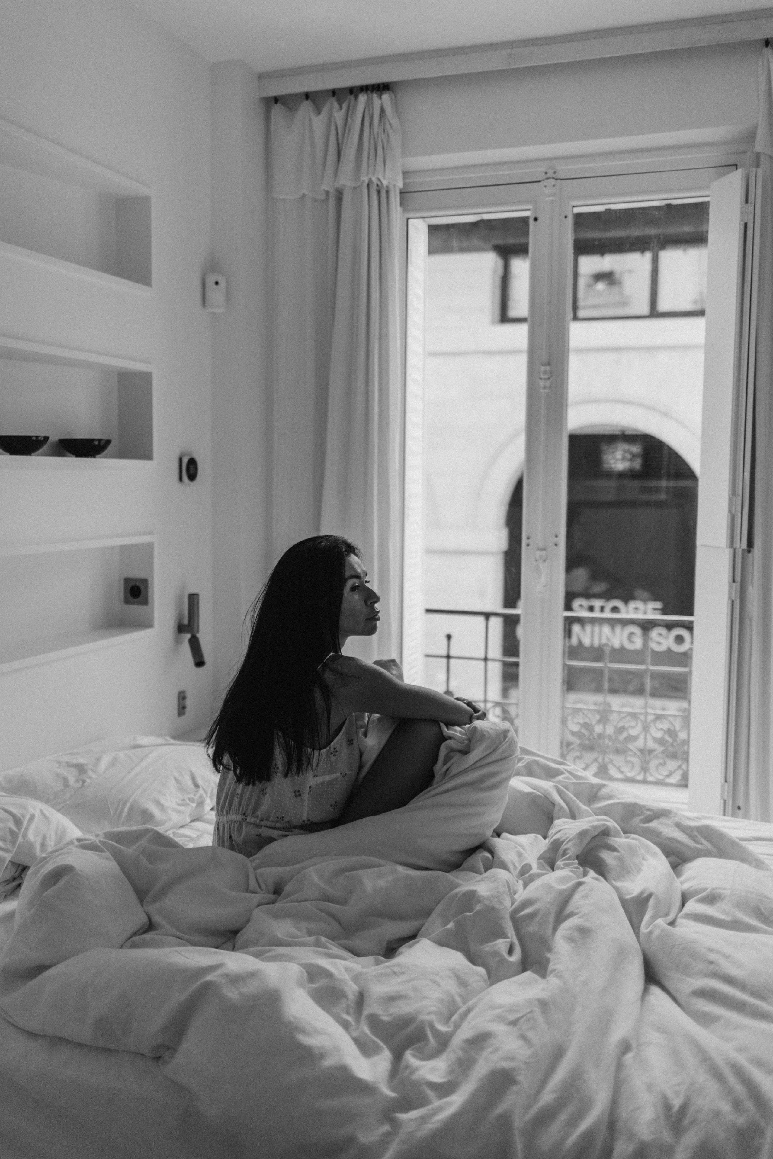 Parisian. Фотограф в Париже