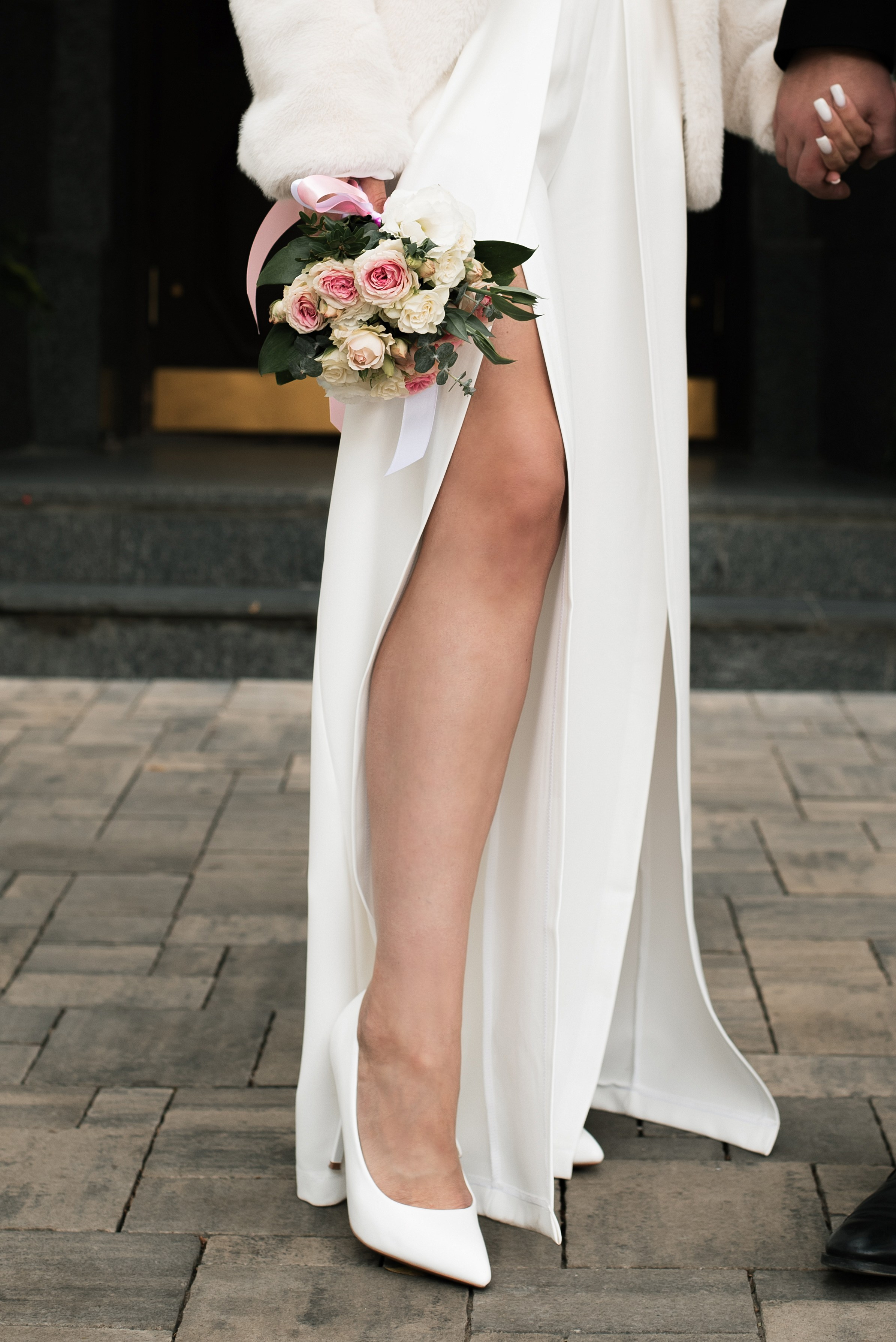 Вперед к любви. Главная