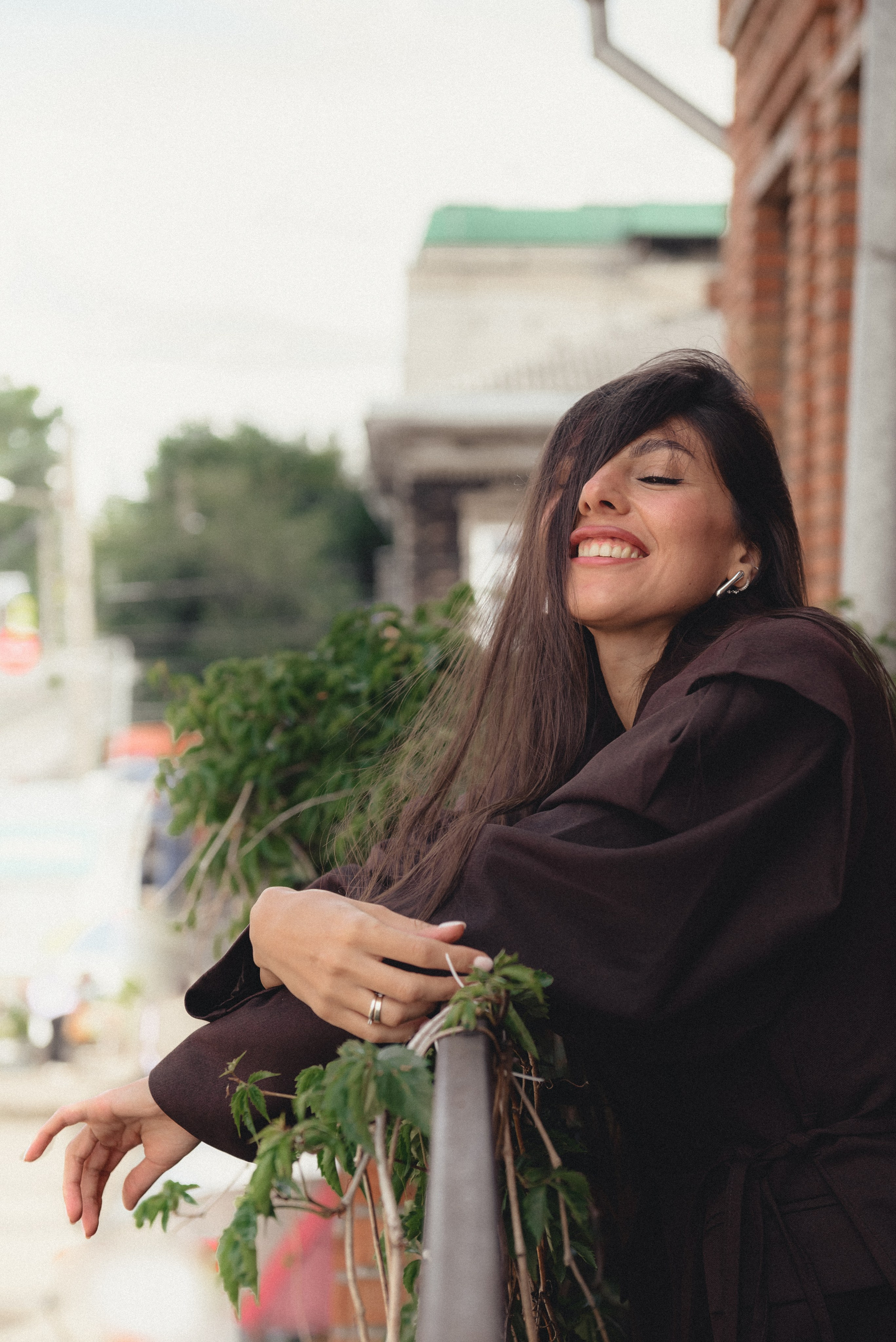 Алиса. Фотограф в Томске Мария Март