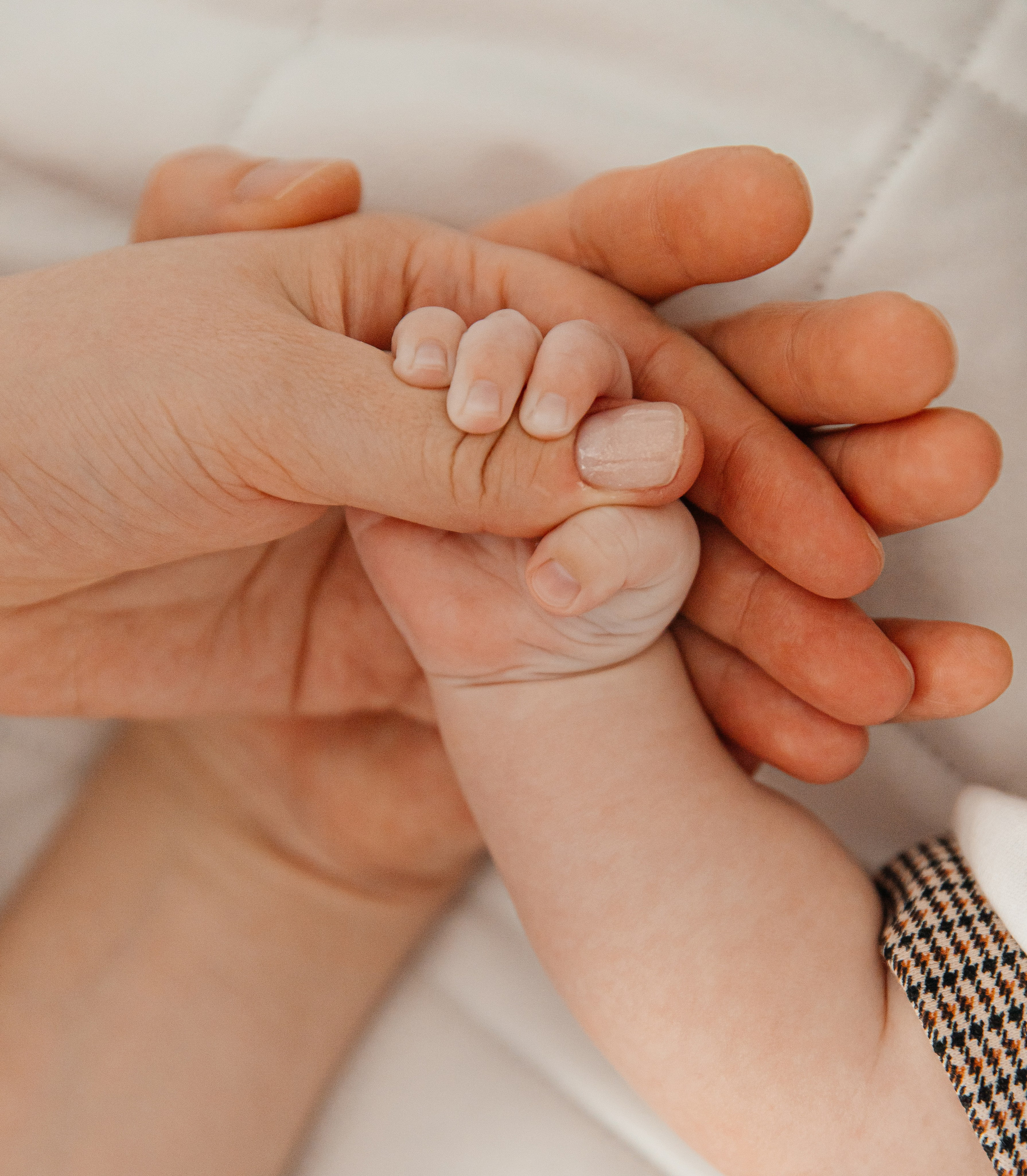 Домашняя съемка, малыш 3 месяца. Фотограф текстиля в Москве Ольга Иванова