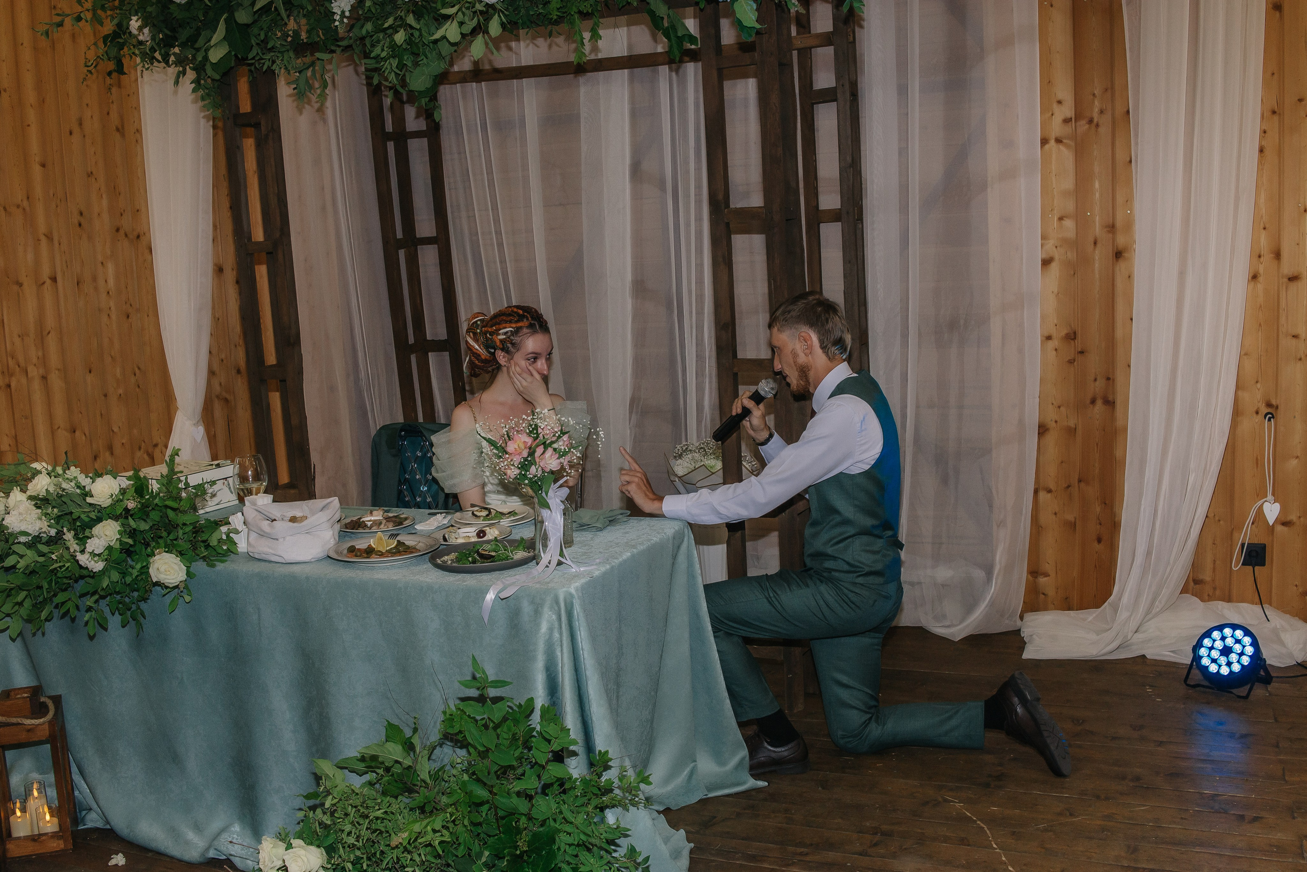 Артур и Марина. Свадьба. Фотограф Регина Крикунова г. Красноярск