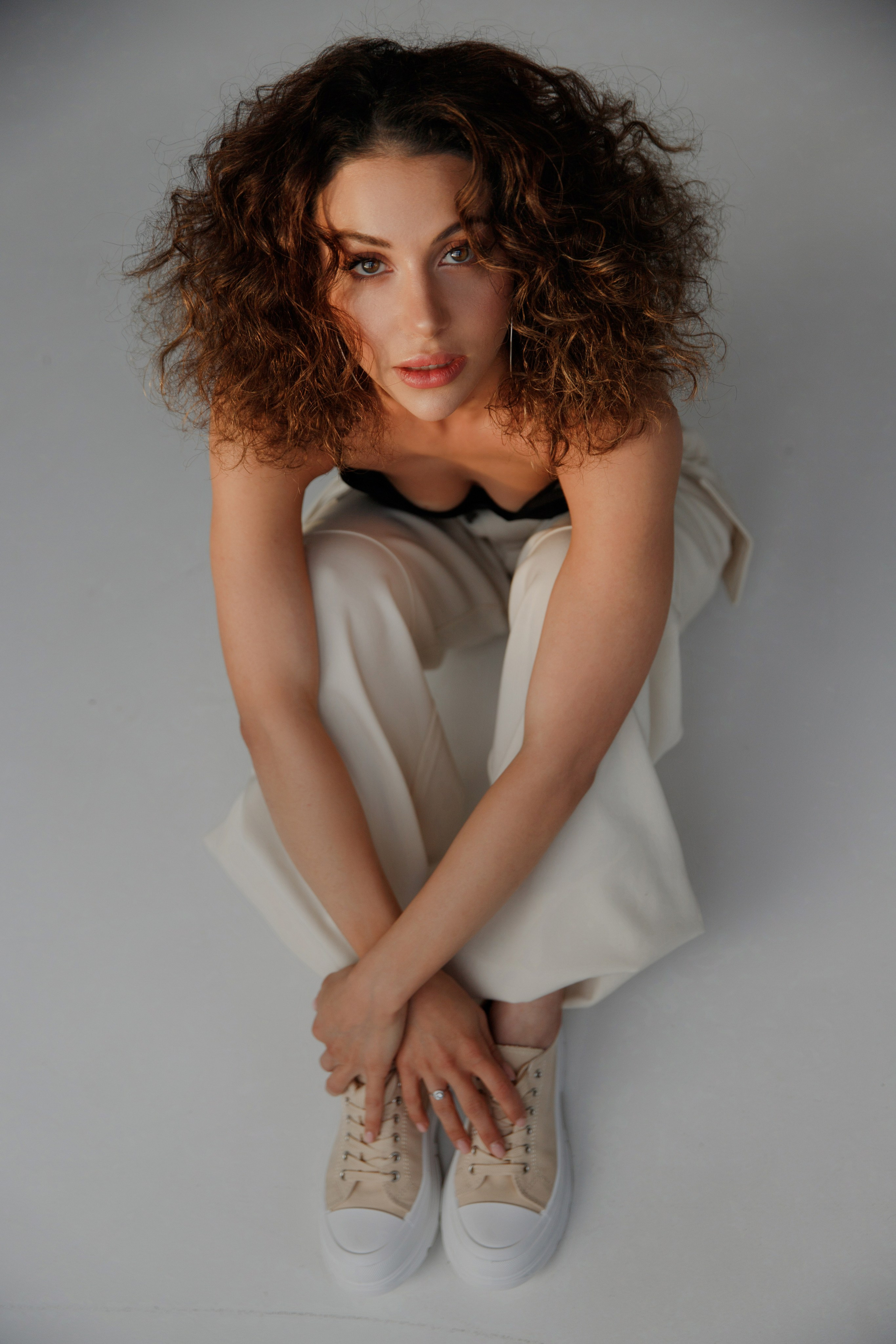 Екатерина Шарапова. Портретный фотограф в Москве