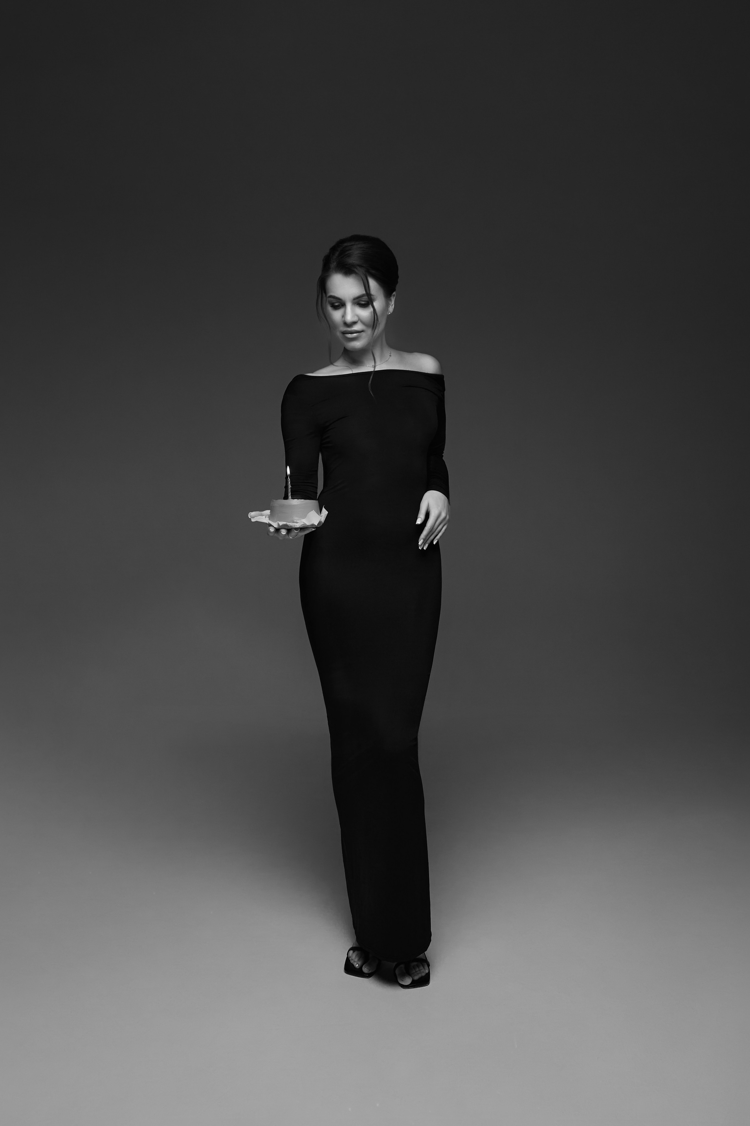 Александра. Фотограф женского портрета, беременности и материнства Харькова Елена