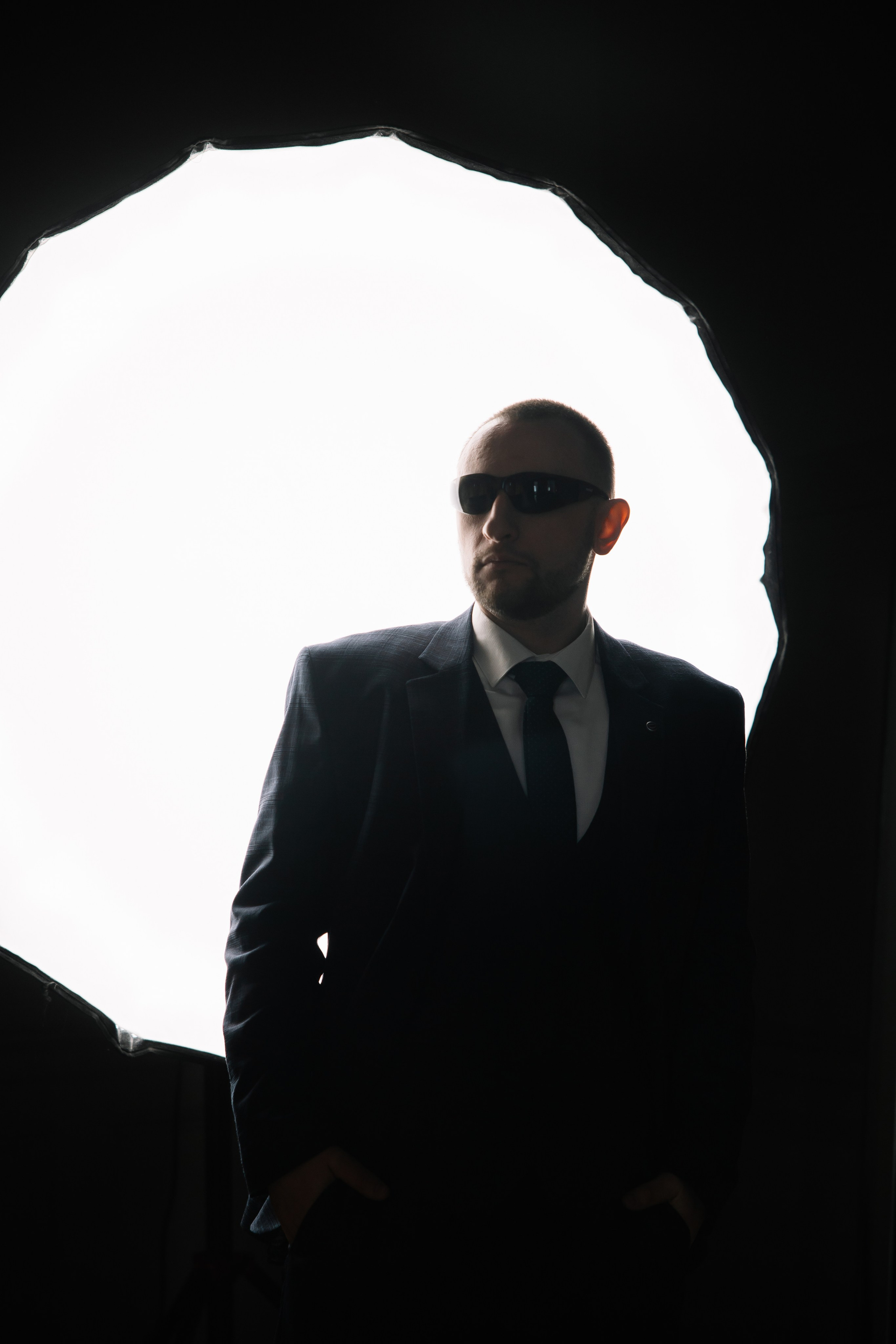 Денис и Юлия. Свадебный фотограф и видеограф в Омске — Виталий и Алёна Орлянд