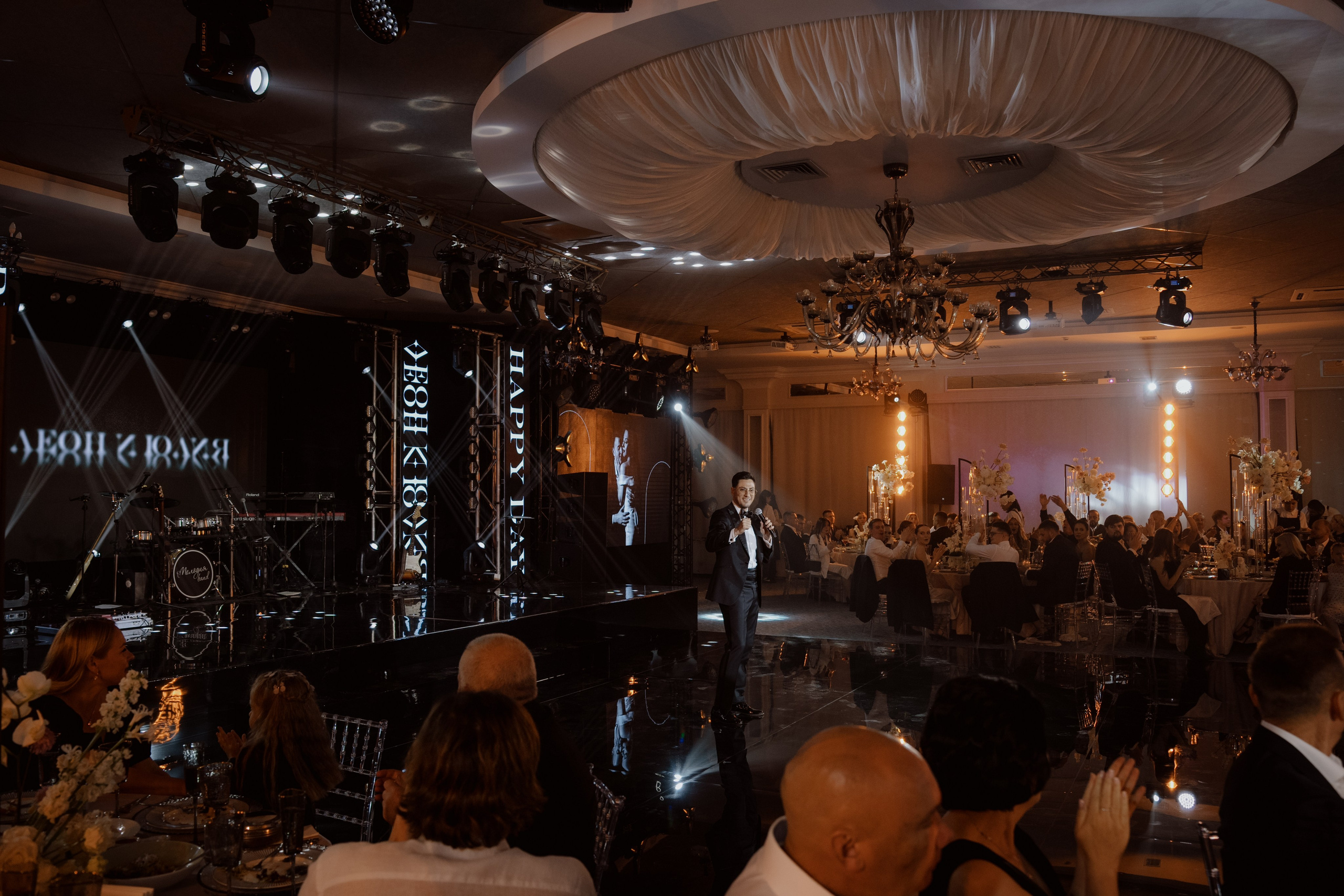 Леон и Юлия. Portfolio