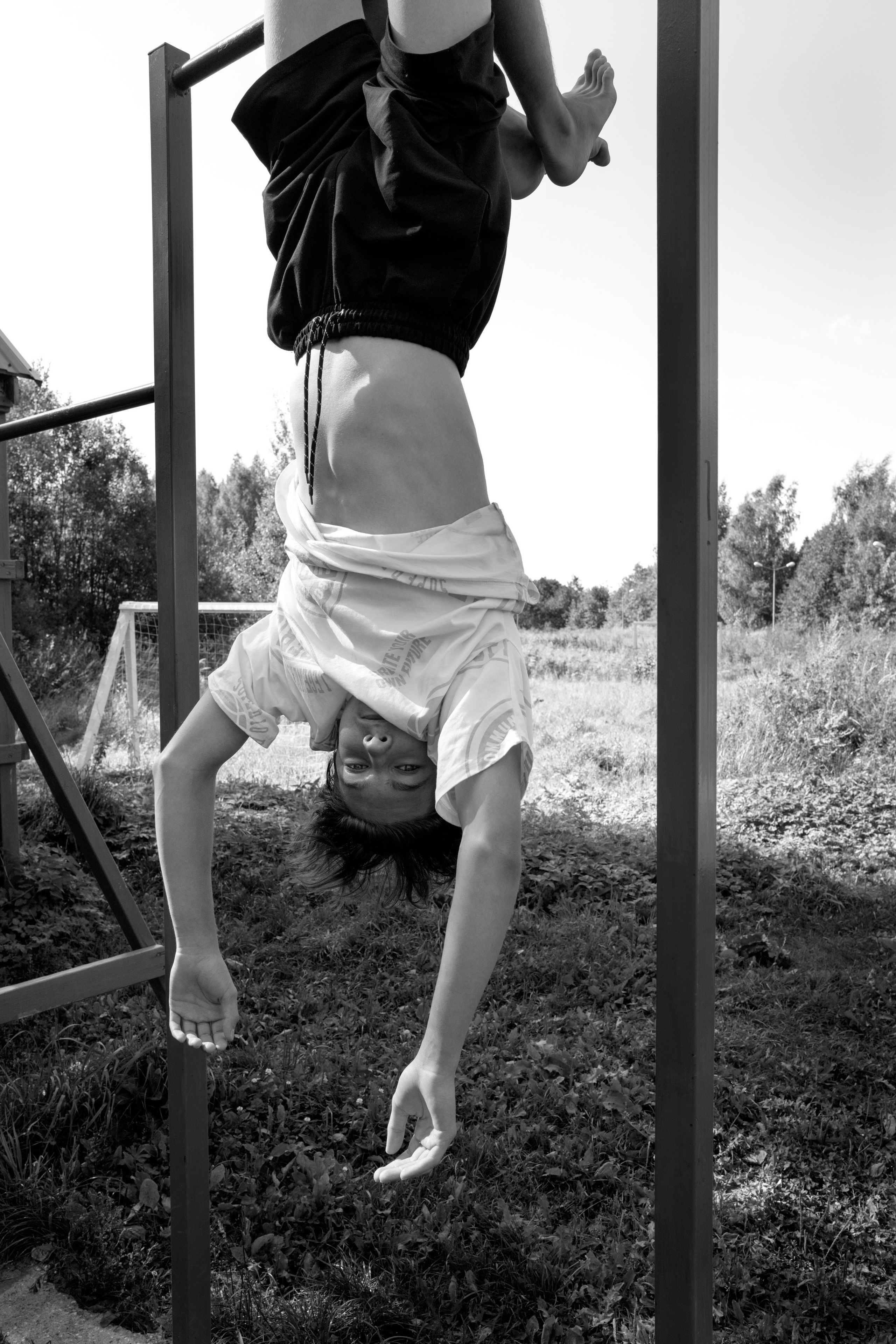 Мир тропы. Tatiana Mishchenko