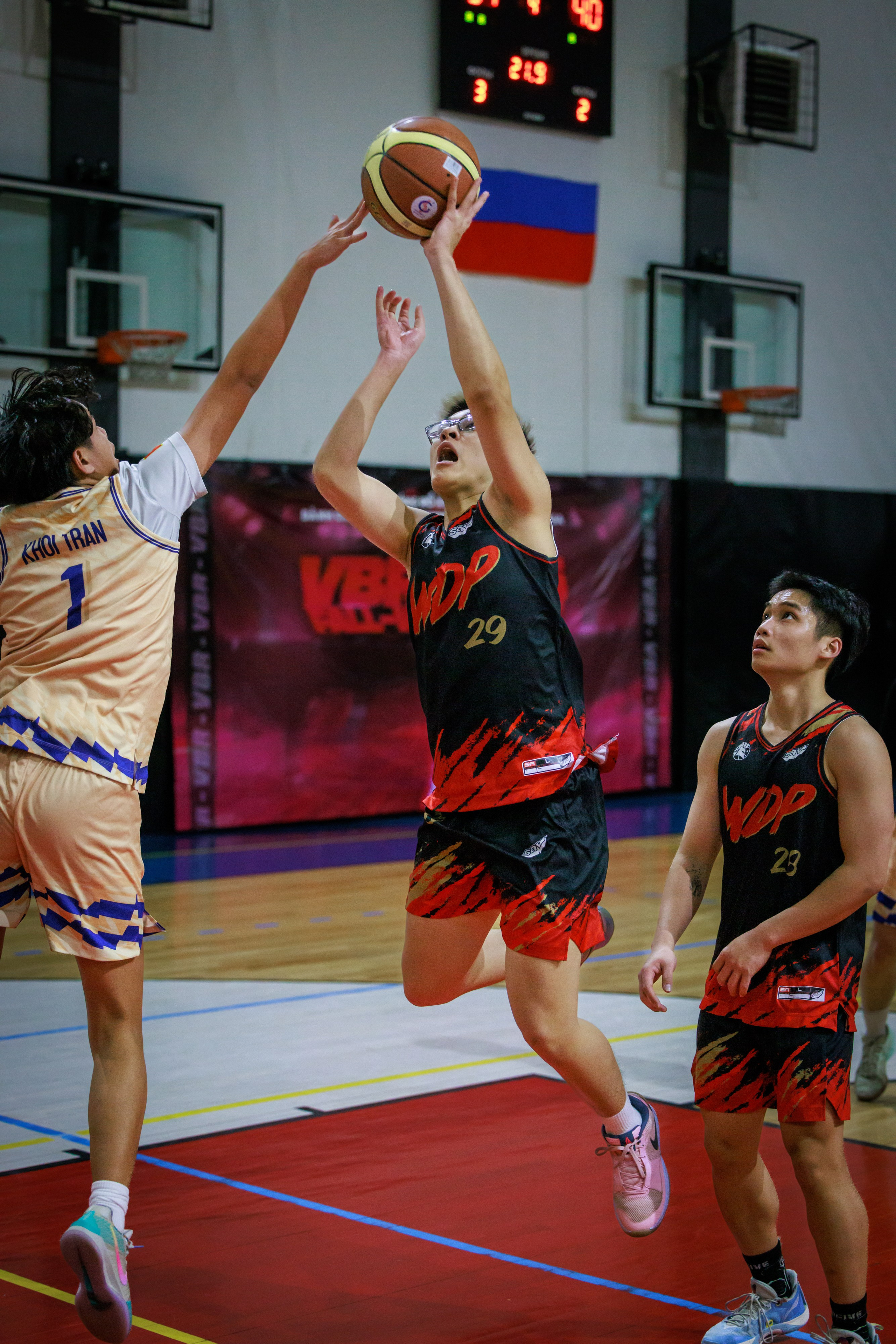 Спорт. Фотограф в Москве Андрей Макаренко