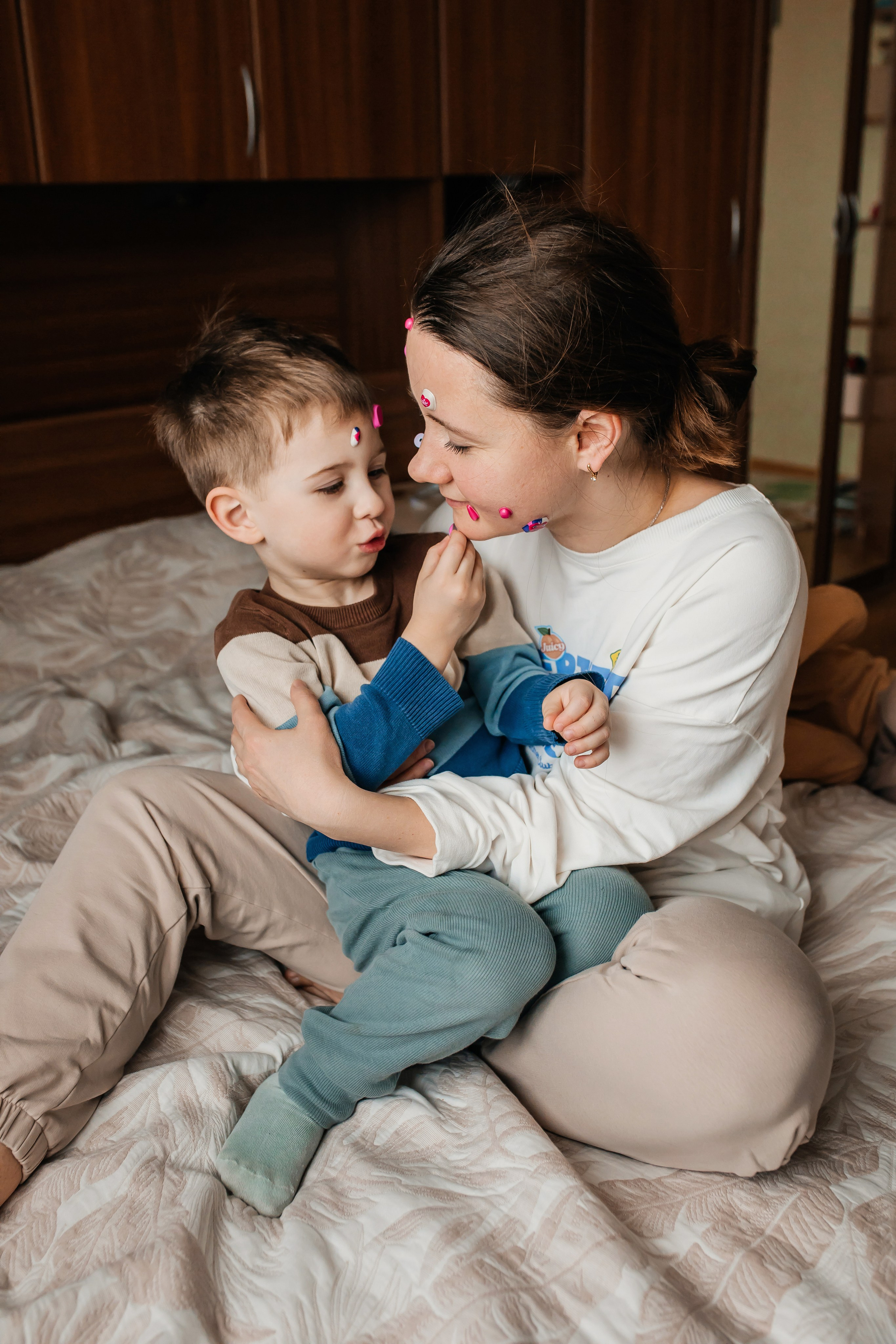 *. Анастасия Давыдова