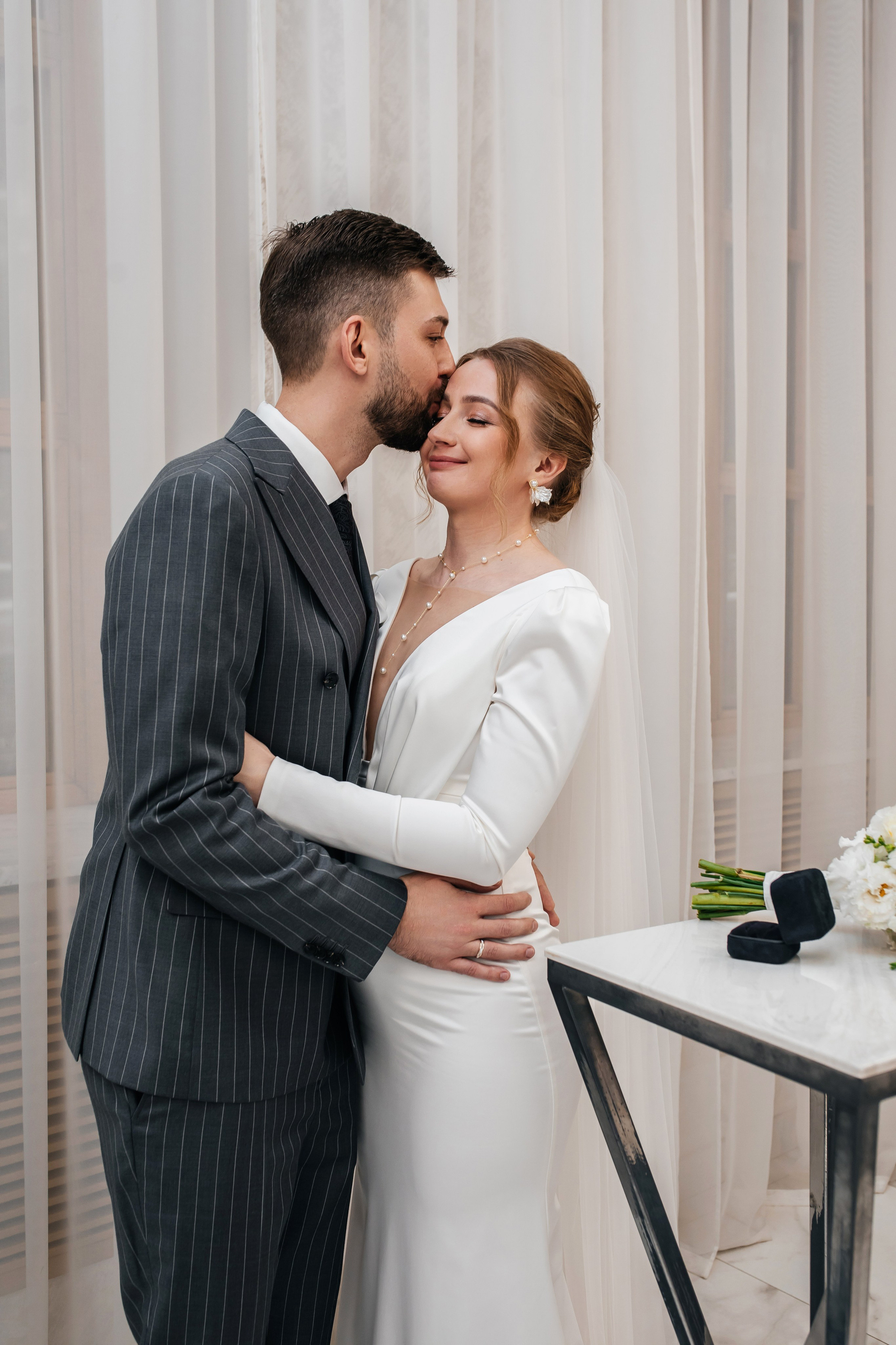 Свадьба Никита и Светлана. Анастасия Давыдова