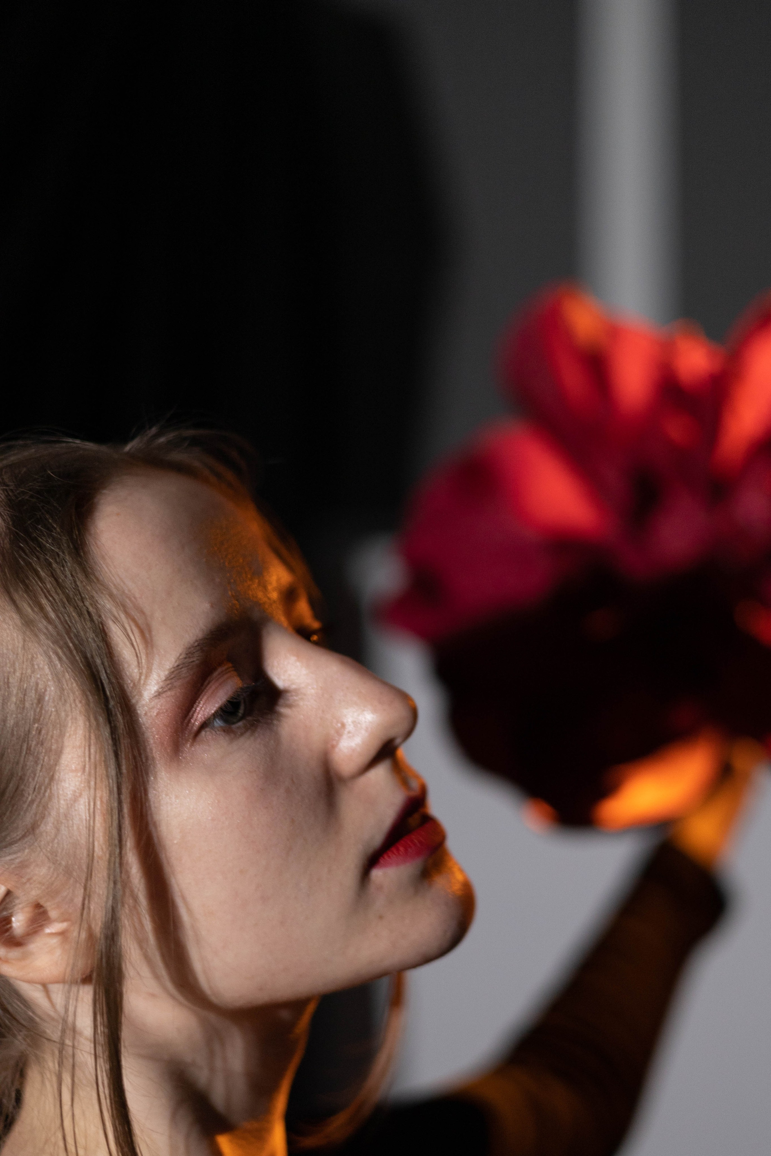 Мария. Портретный Фотограф в Санкт-Петербурге Салашный Андрей