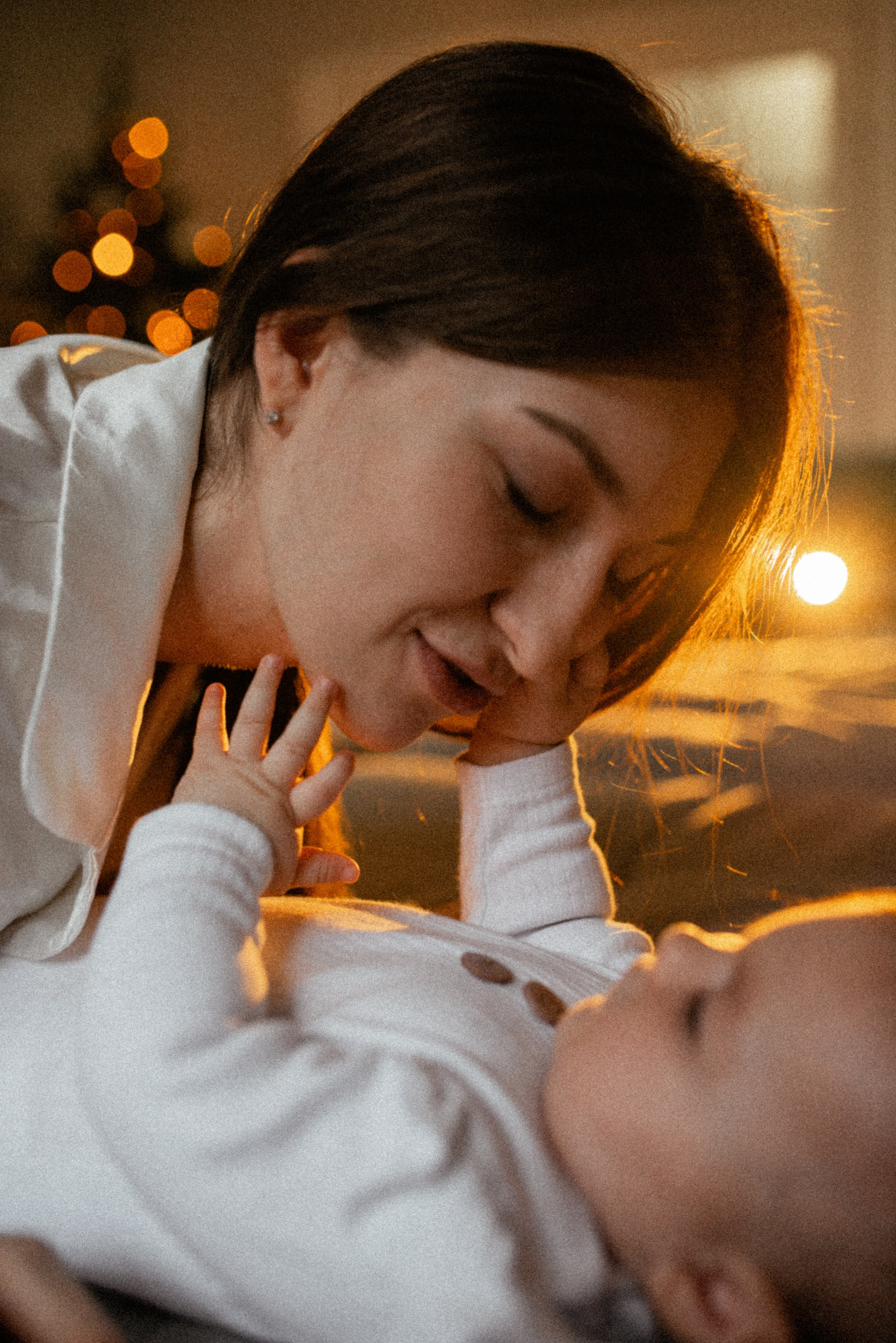 Домашняя 26.11.23. Галина Чекунова Фотограф в Ростове-на-Дону