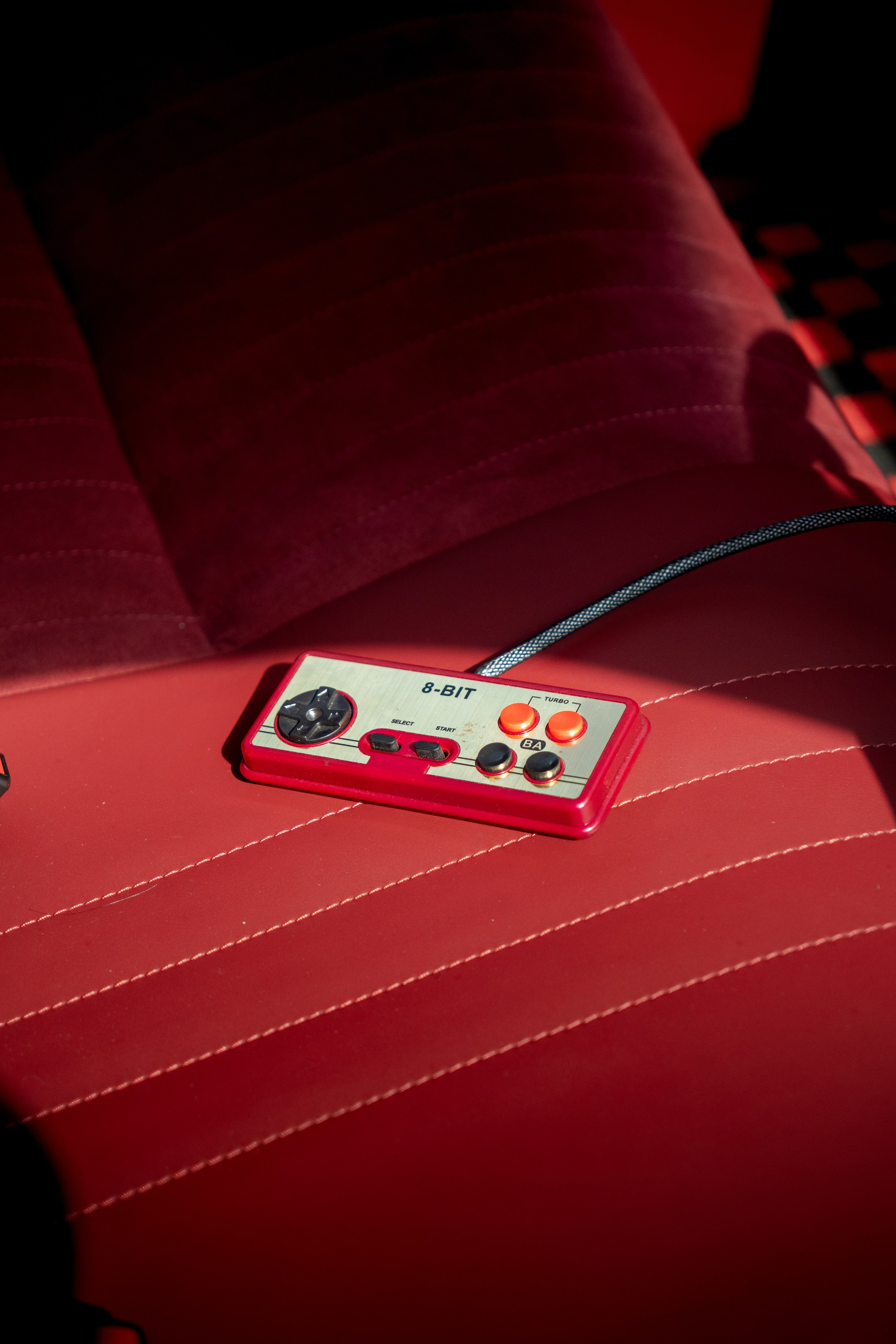 TUNING SHOW 2025. Главная