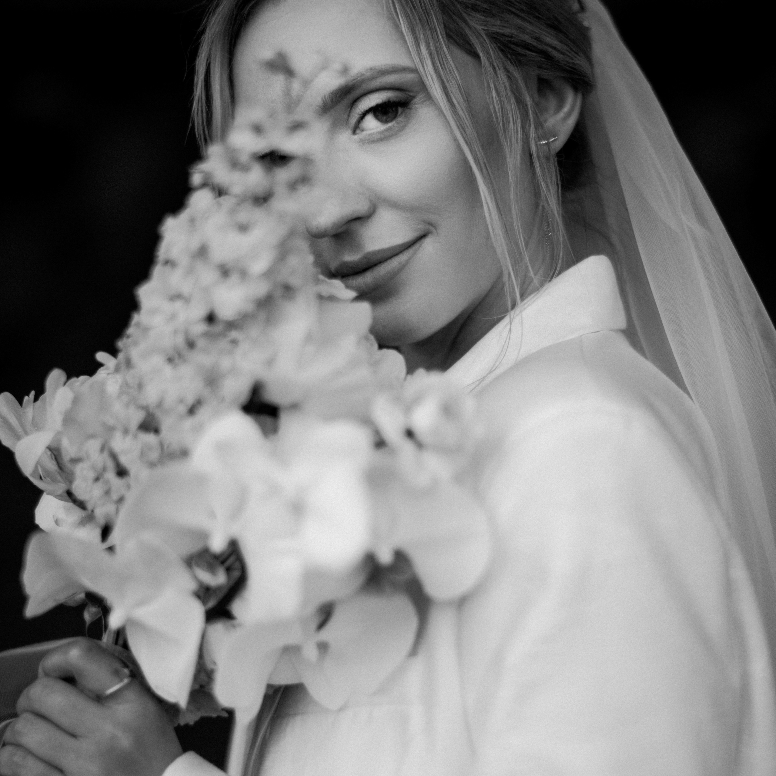 Георгий и Яна. Свадебный и портретный фотограф