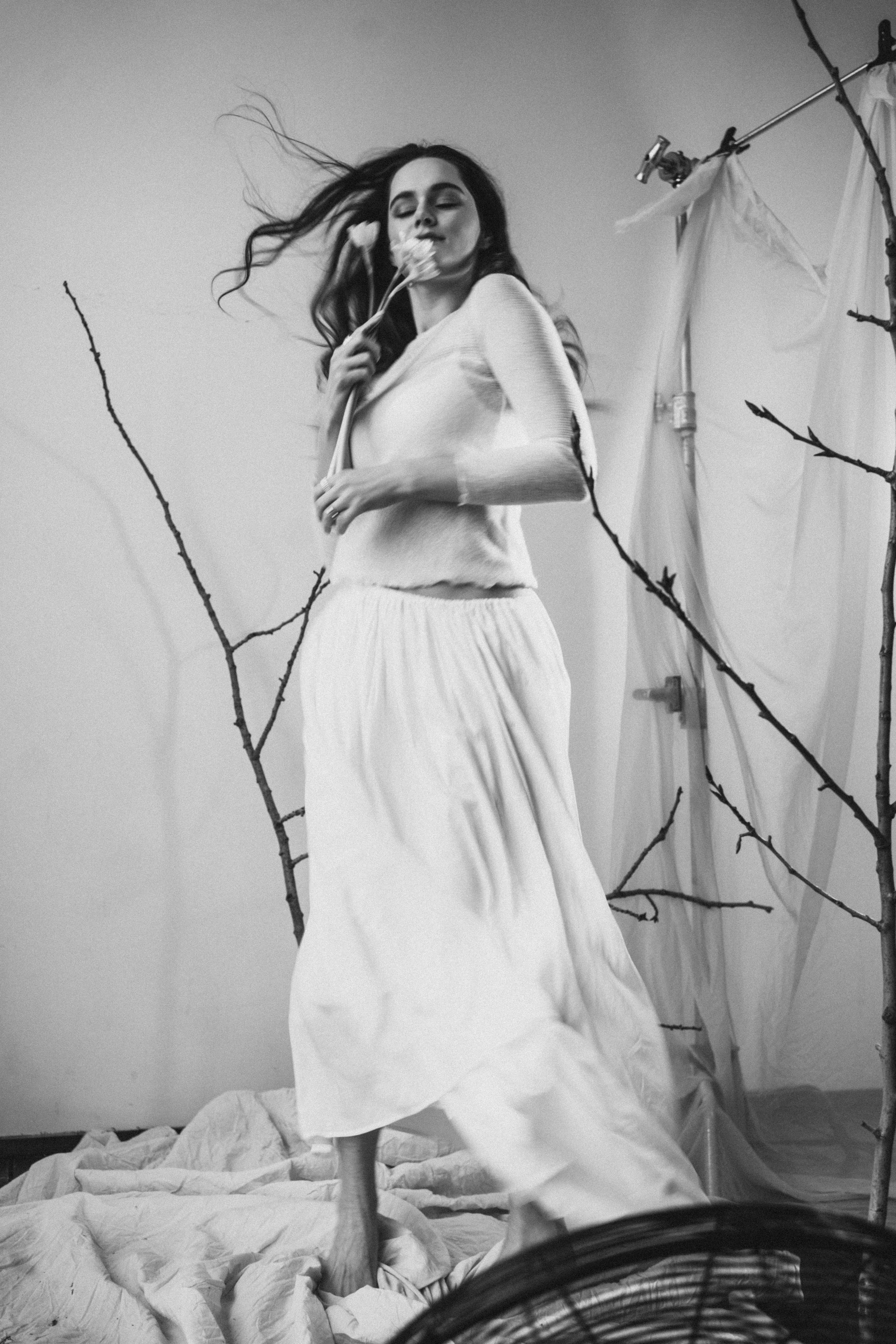 Здравствуй, весна!. Семейный и детский фотограф и видеограф в Москве, Серпухове и Тарусе Валерия Сорокина