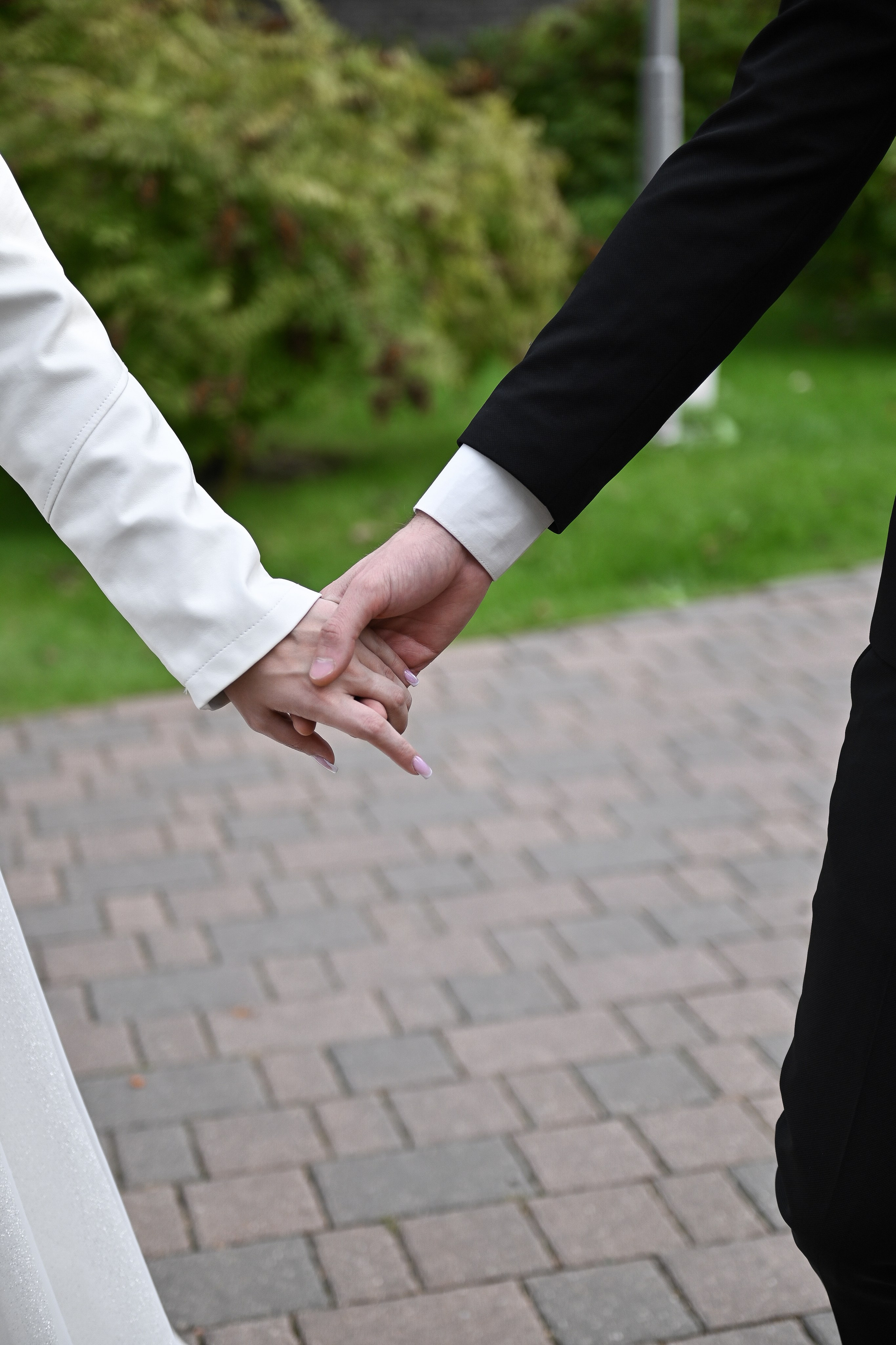 Анна и Виталий. Свадебный фотограф Москва и МО Марина Мышко