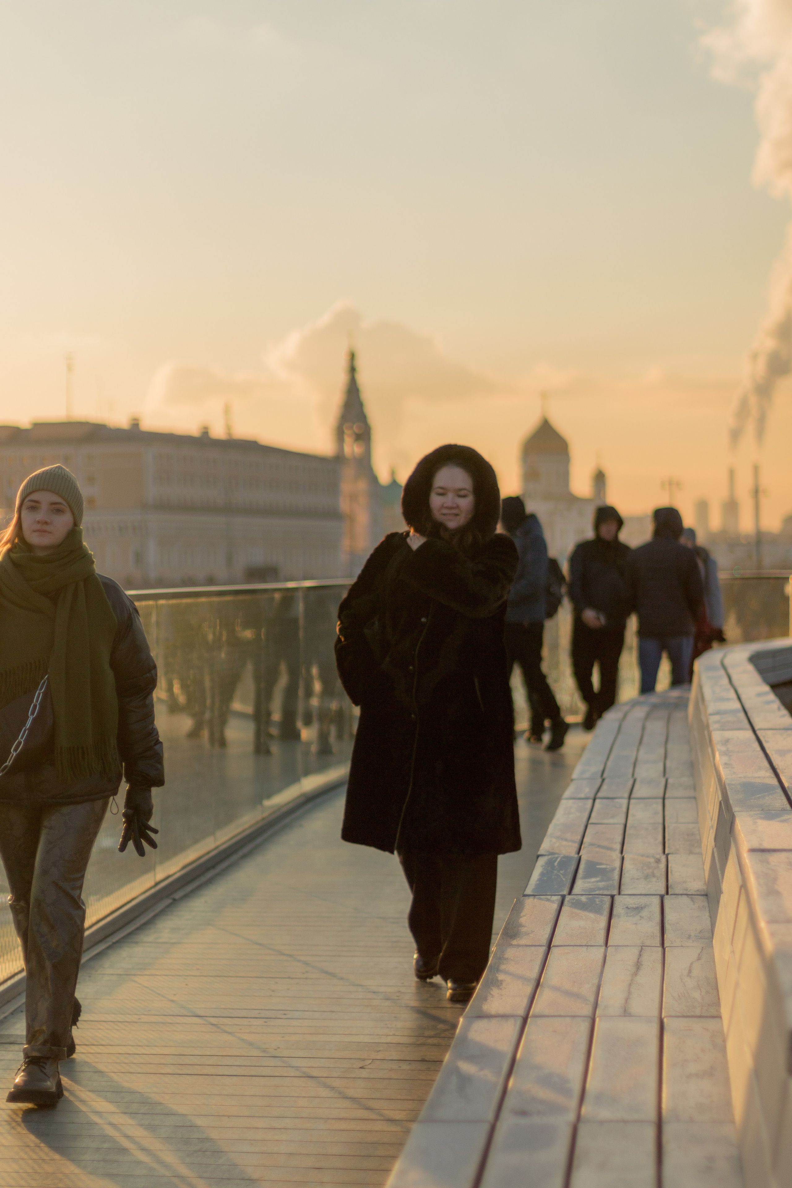 Москва. Фотограф в Сочи
