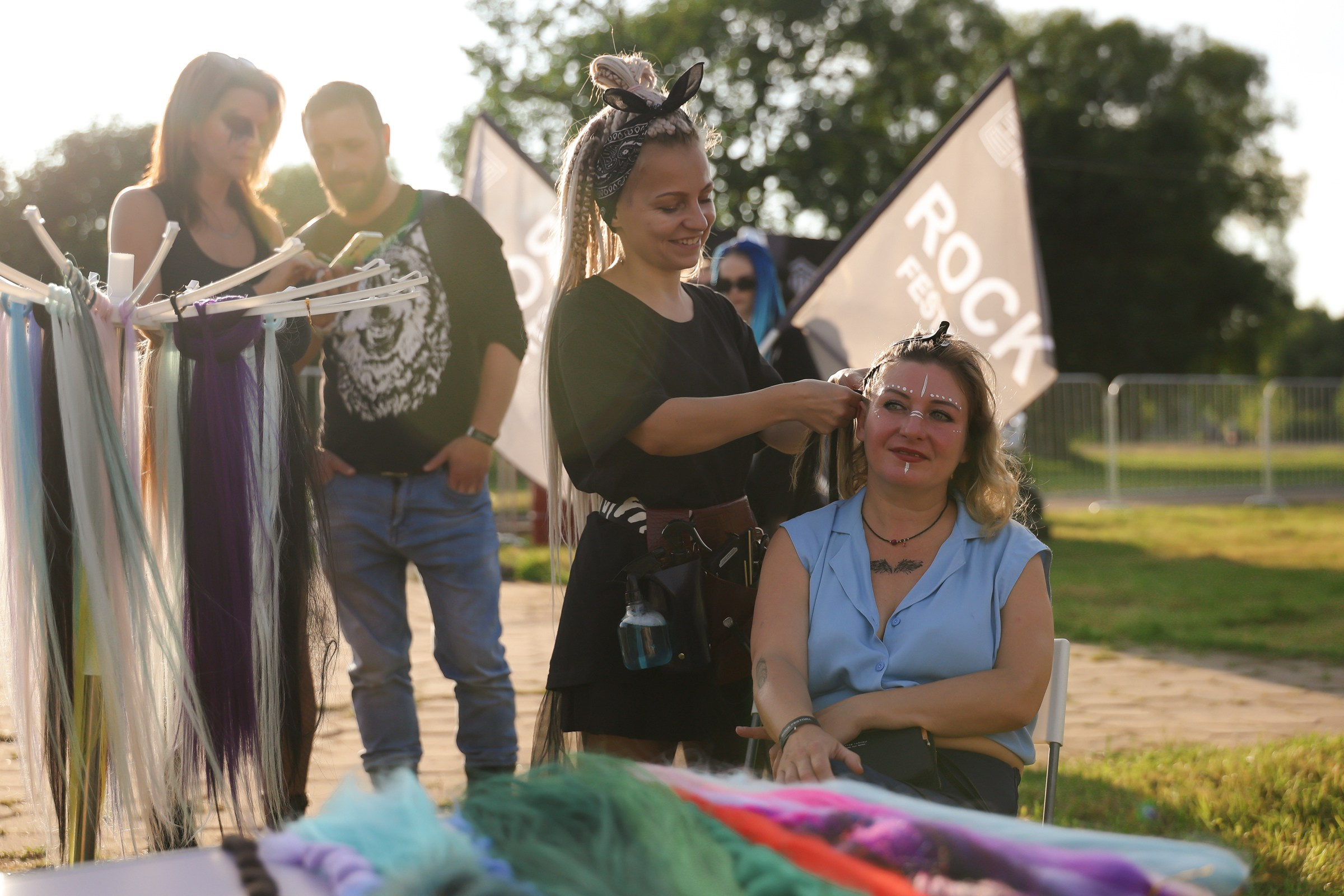 /РЕПОРТАЖ/ Rock'n'Roll FEST. Свадебный фотограф Великий Новгород Станислав Кособудский