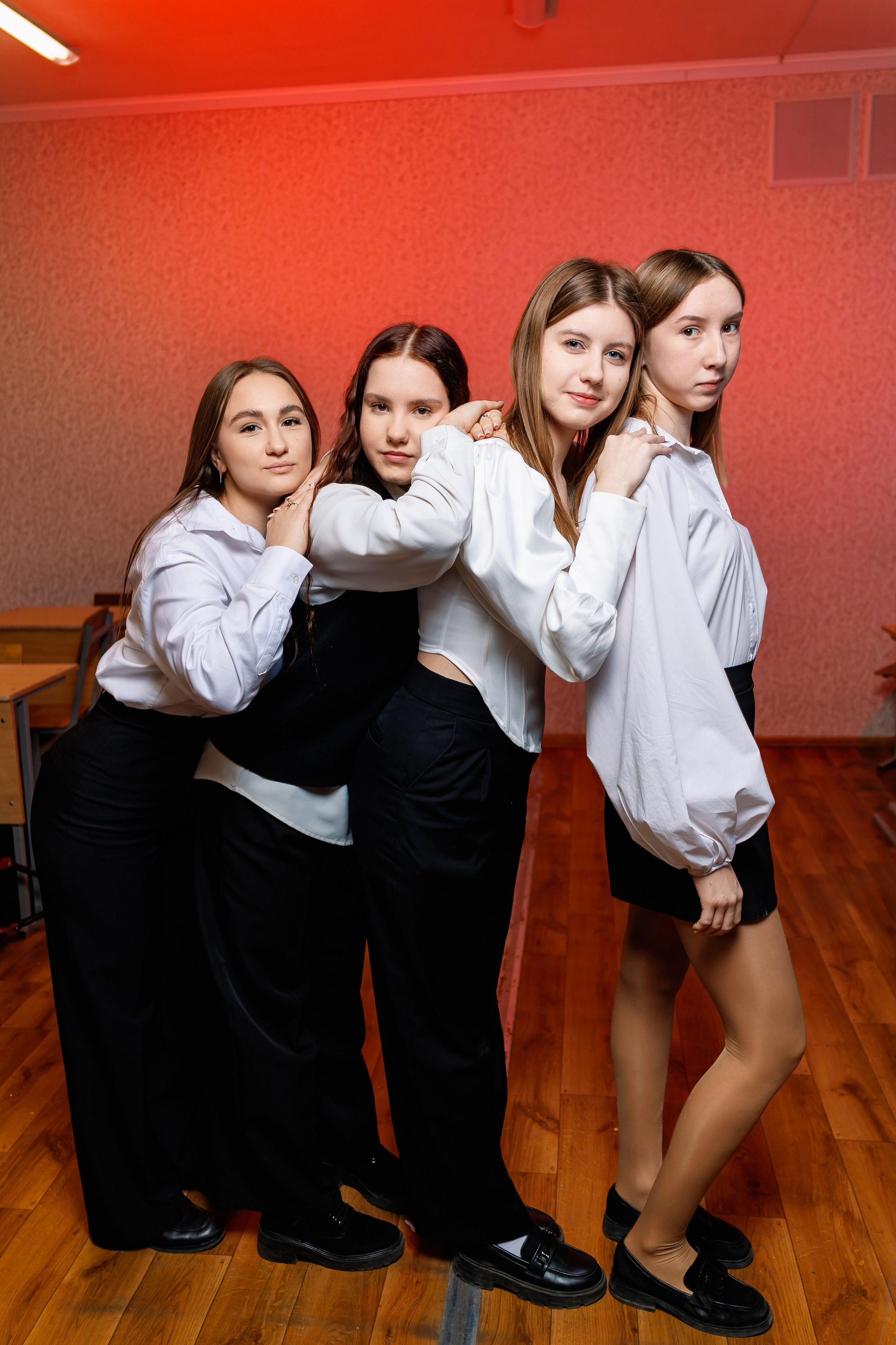 9-а, 14 шк, Каменск-Шахтинский, выпуск 2025