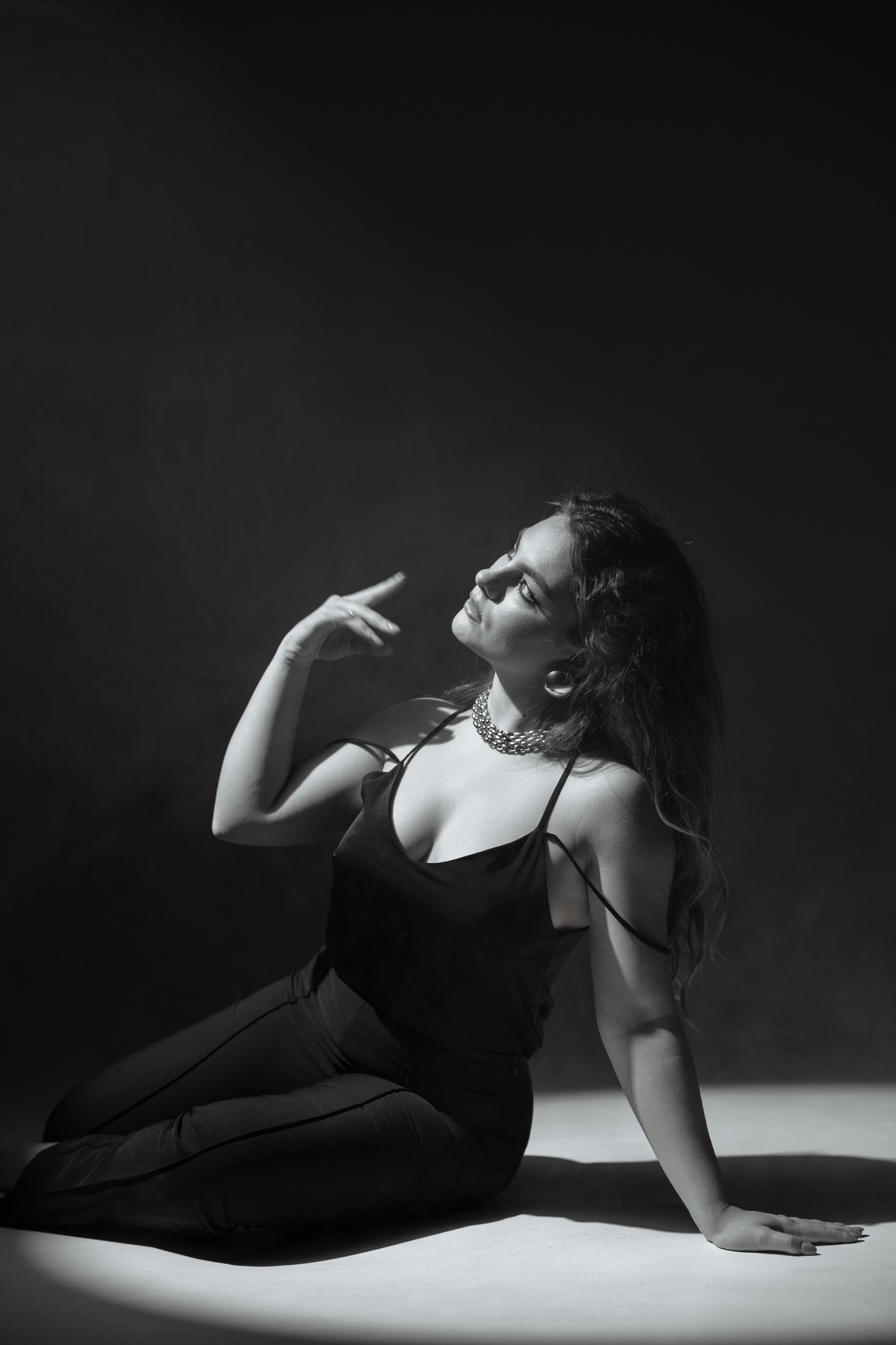 Портрет. Свадебный фотограф в Рязани Тимофей Лапшинов