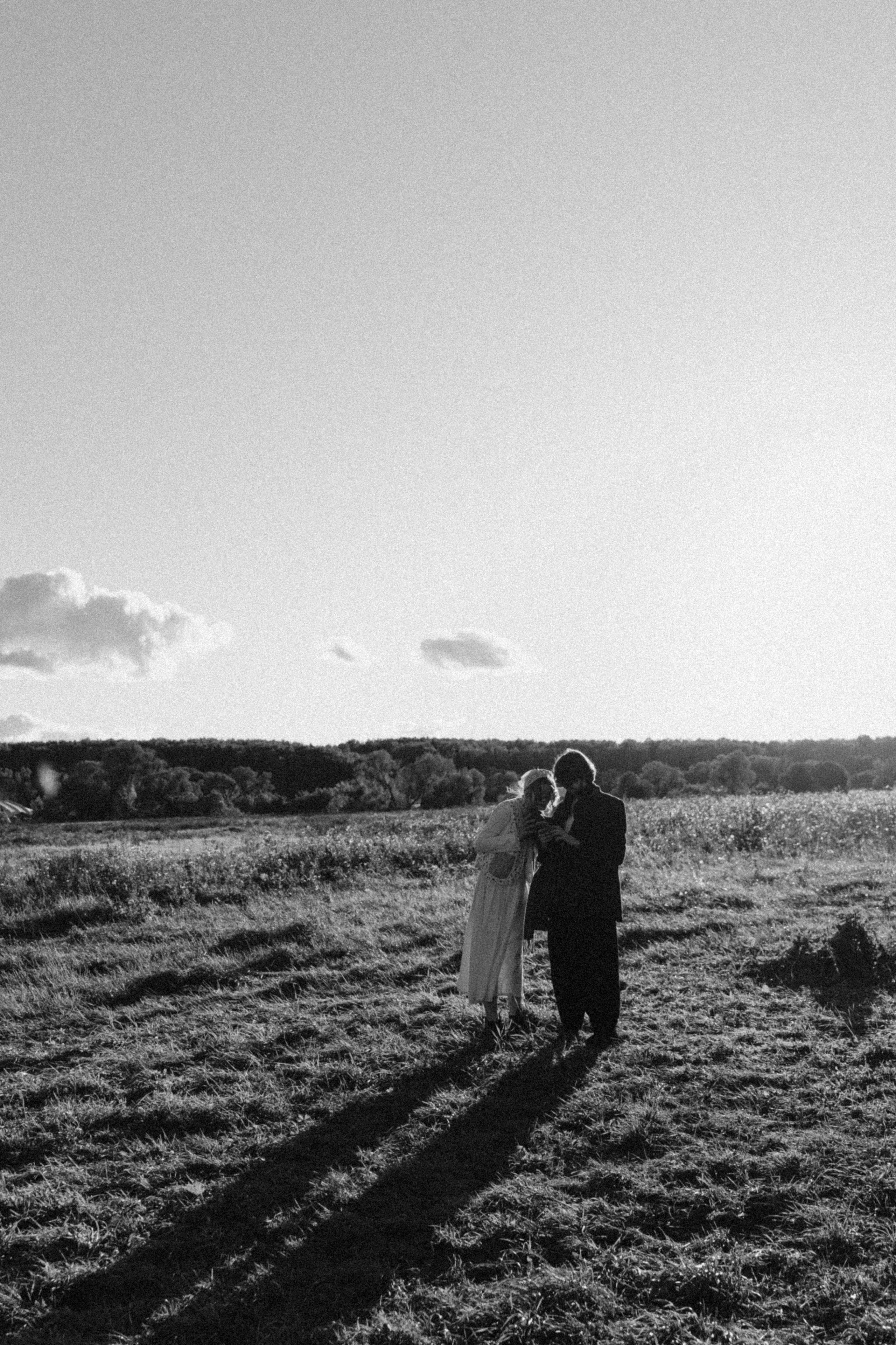 Солнцестояние. Свадебный фотограф Наташа Алешина