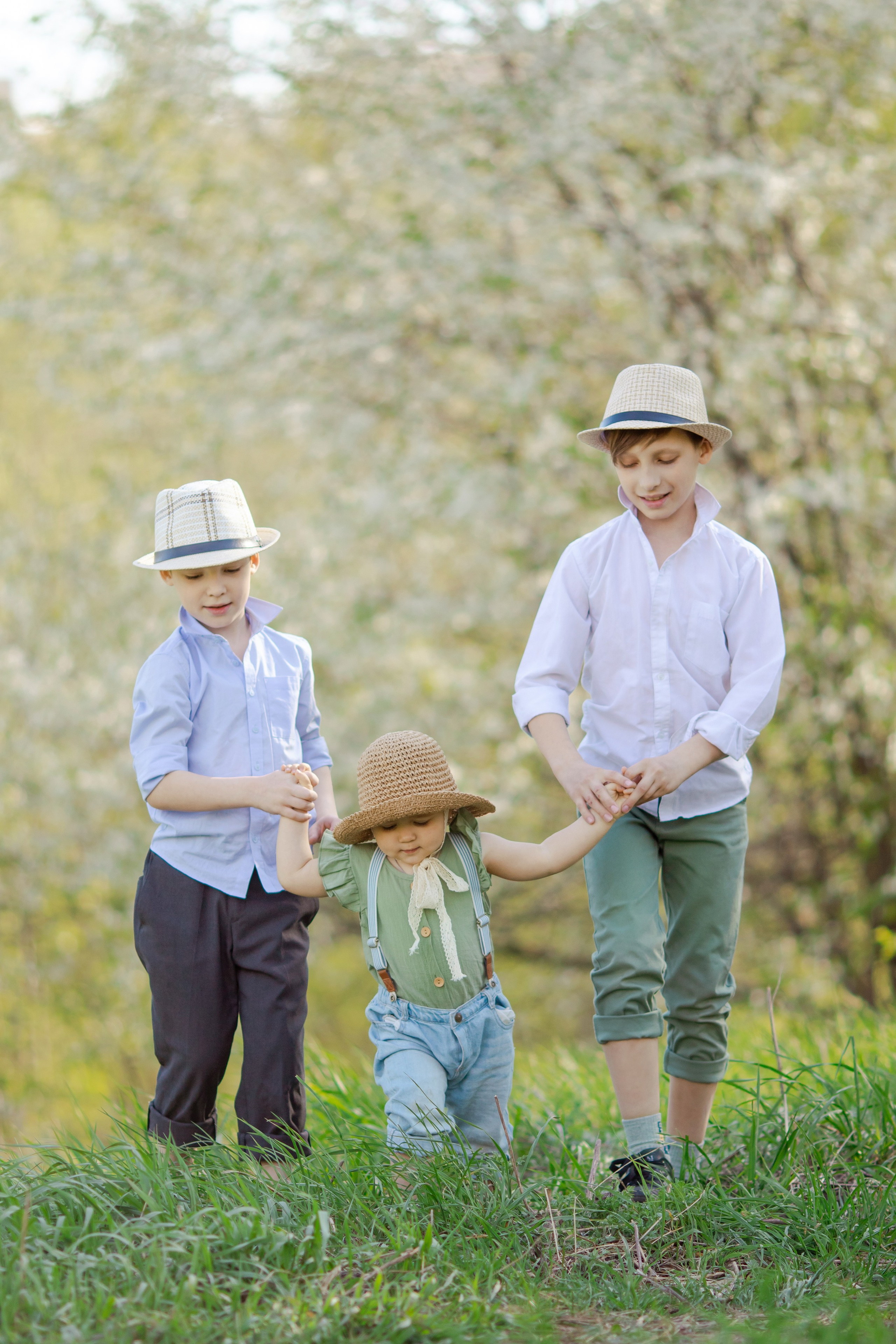 АЛЬБОМ «Фото прогулка». Фотограф Анна Невская