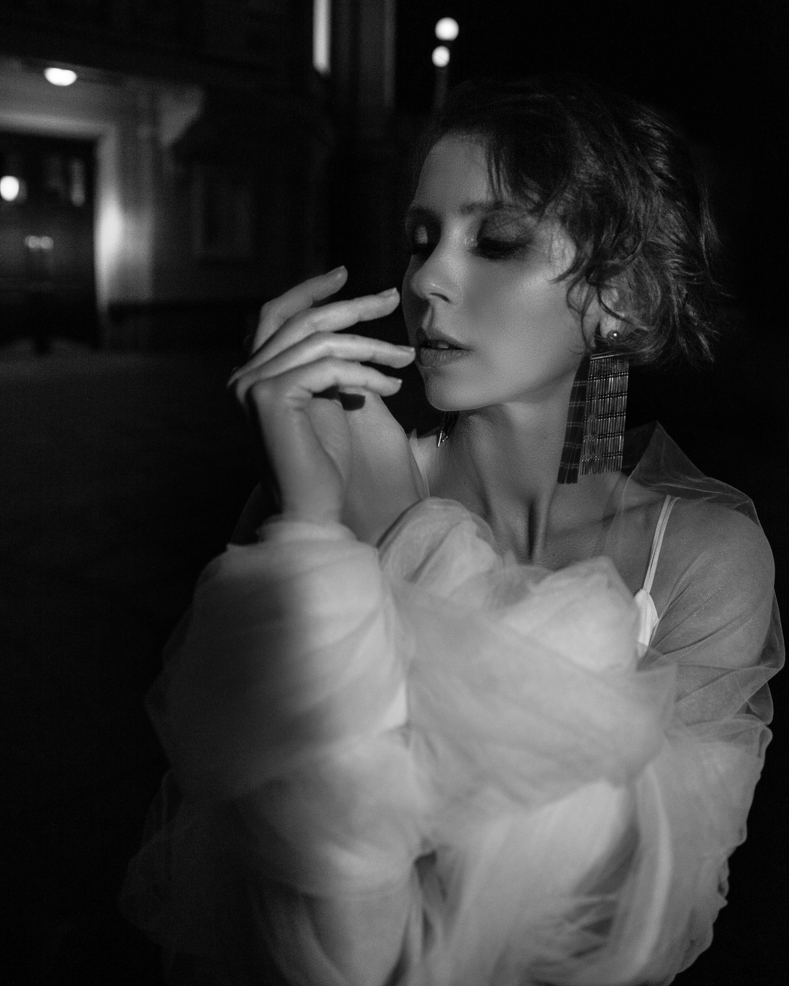 РУСЛАН | АННА. Мусс Алина фотограф