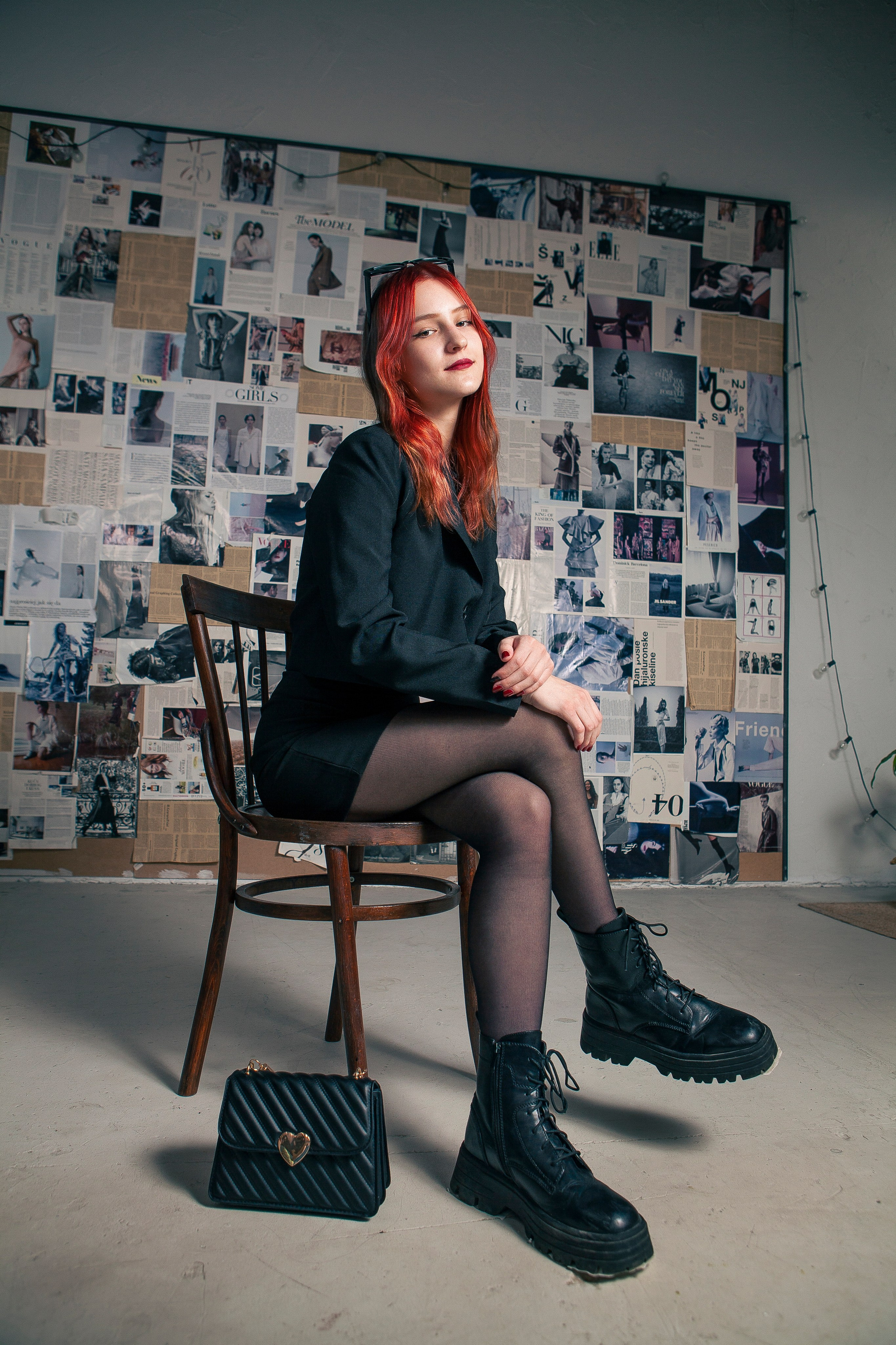 Портфолио. Выпускные альбомы в Москве и подмосковье от Вуколовой Татьяны