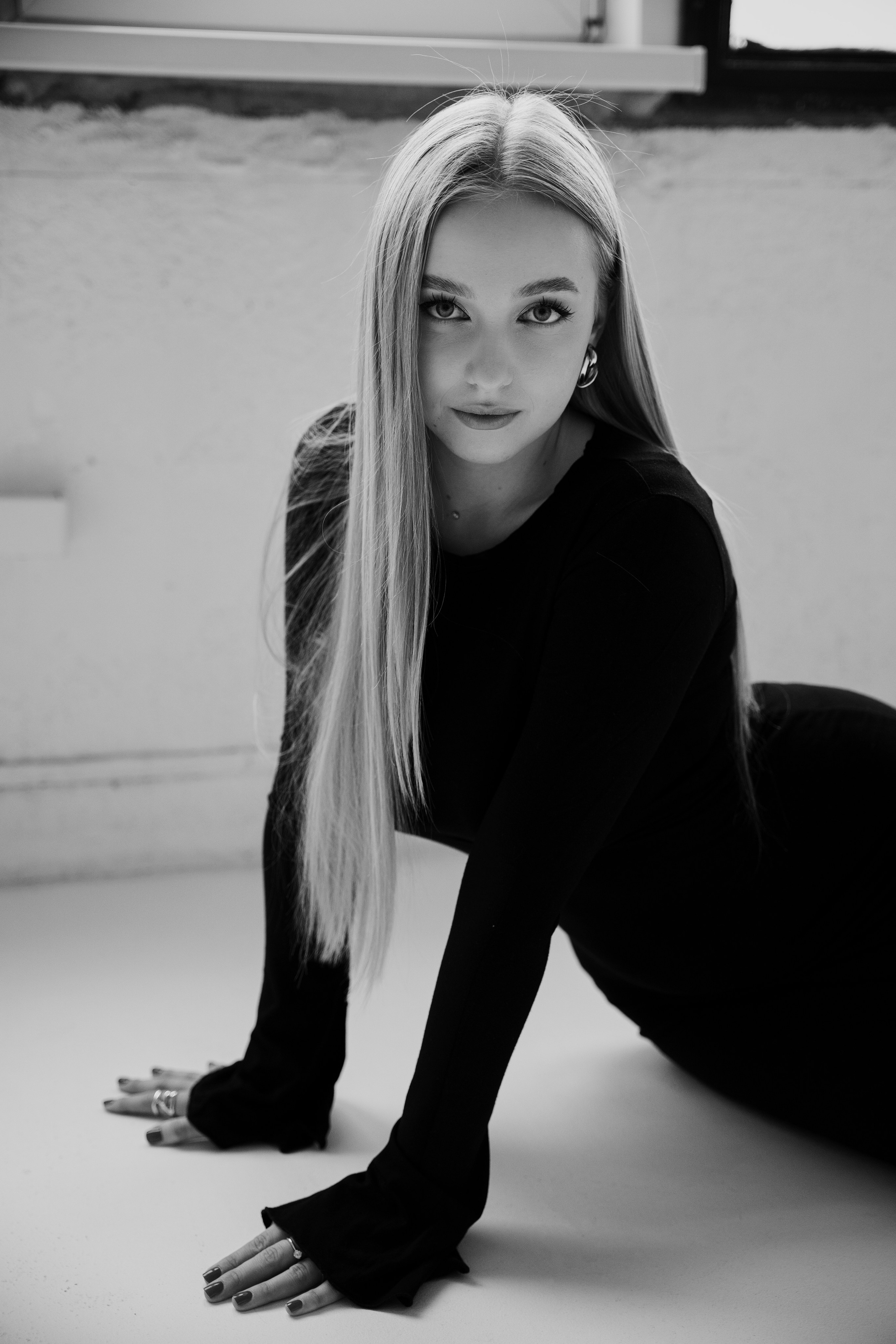 ANASTASIA. Фотограф Москва