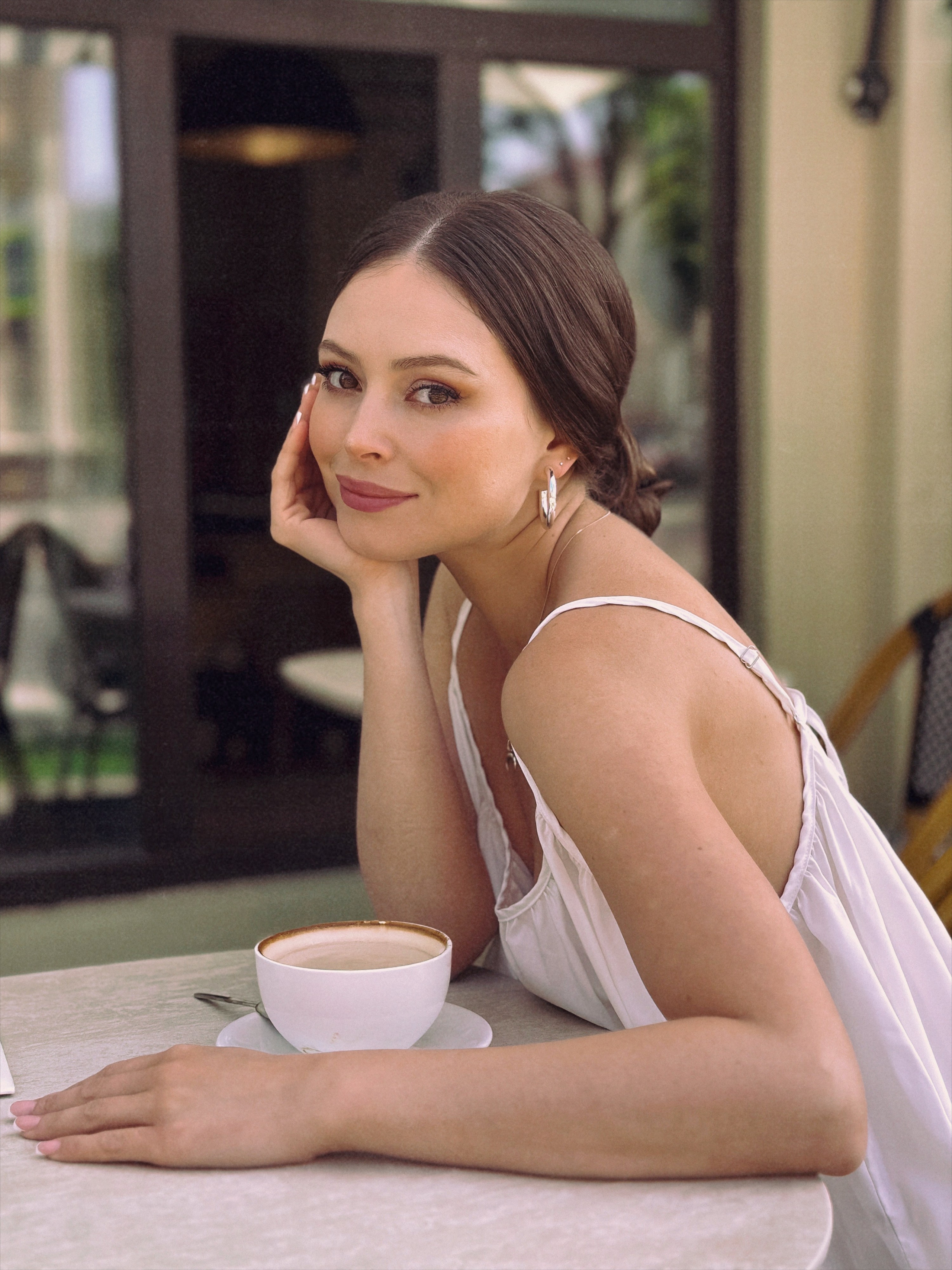 Итальянский шик. Чувственный мобильный фотограф в Казани и Сочи Дьяченко Дарья