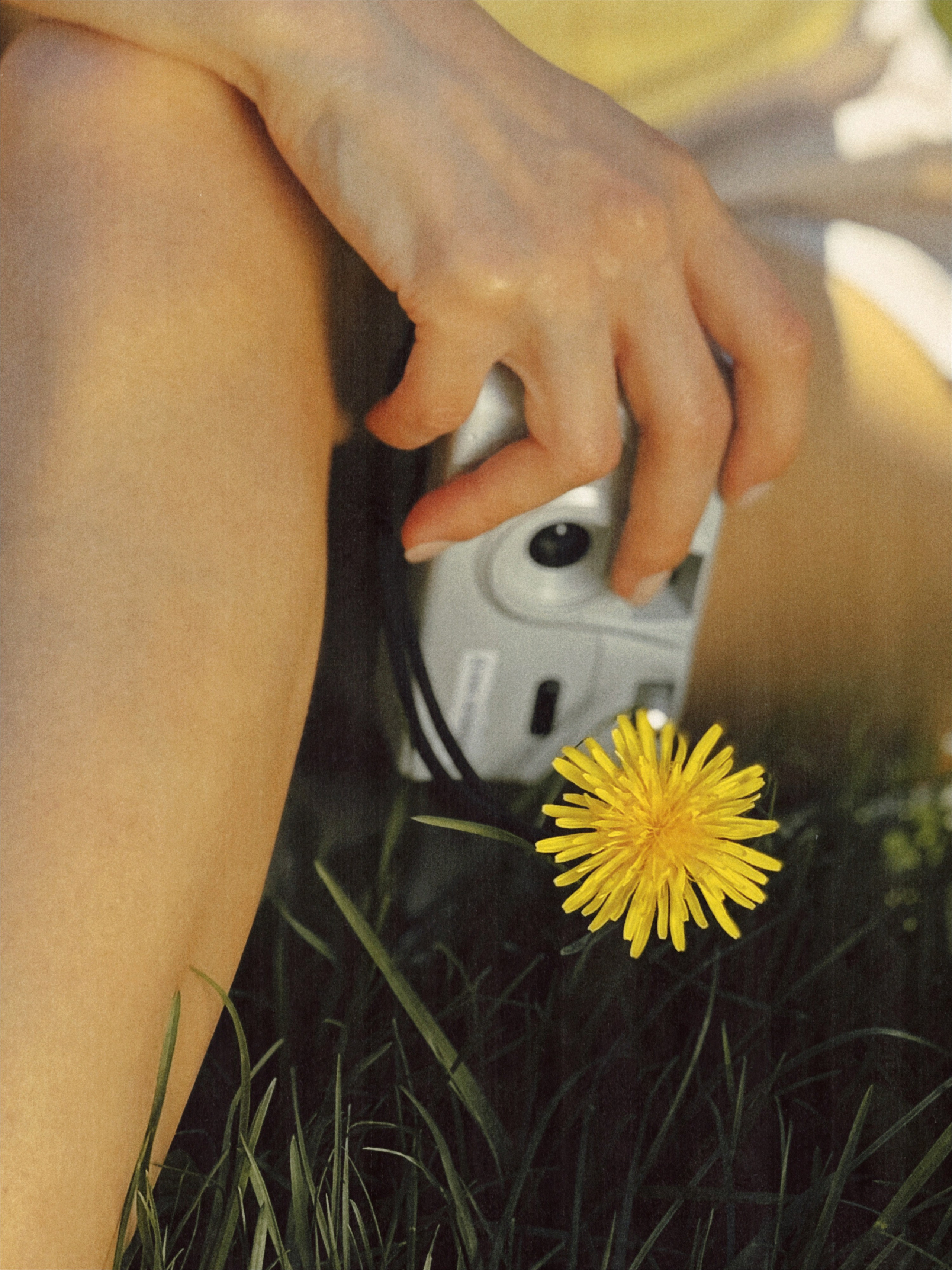 Кампейн «MiuMiu». Чувственный мобильный фотограф в Казани и Сочи Дьяченко Дарья