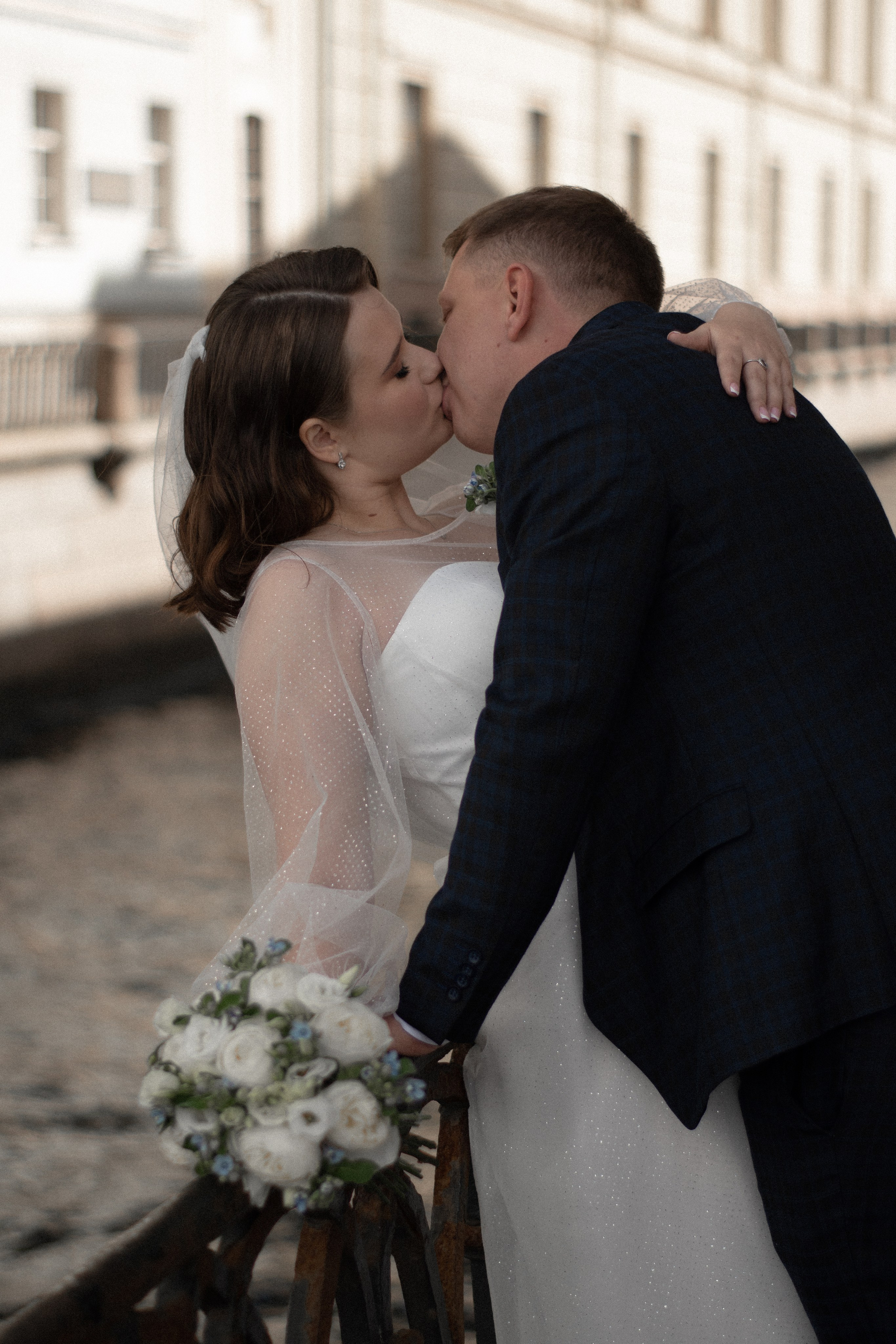 Арина | Илья. Свадебный и семейный фотограф Санкт-Петербург